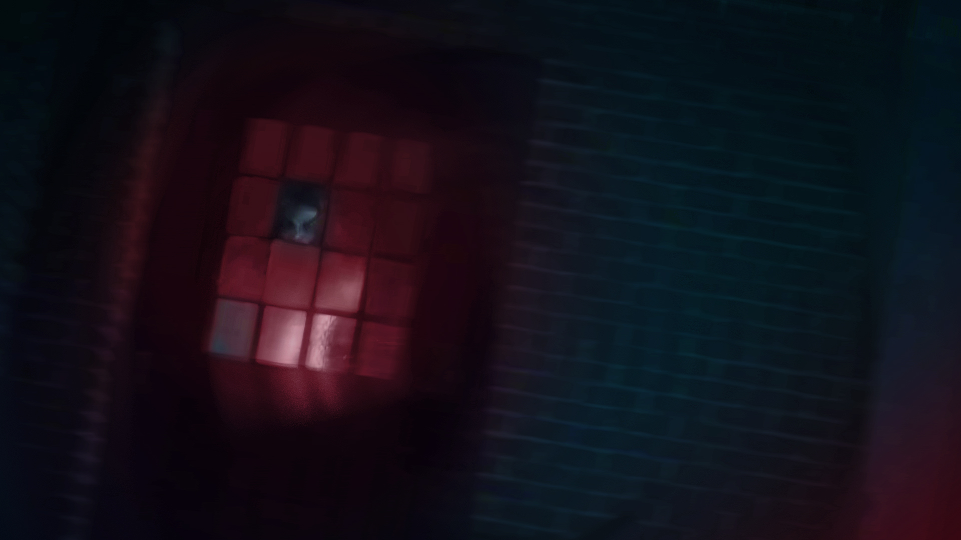 Eli Roth Presents: A Ghost Ruined My Life