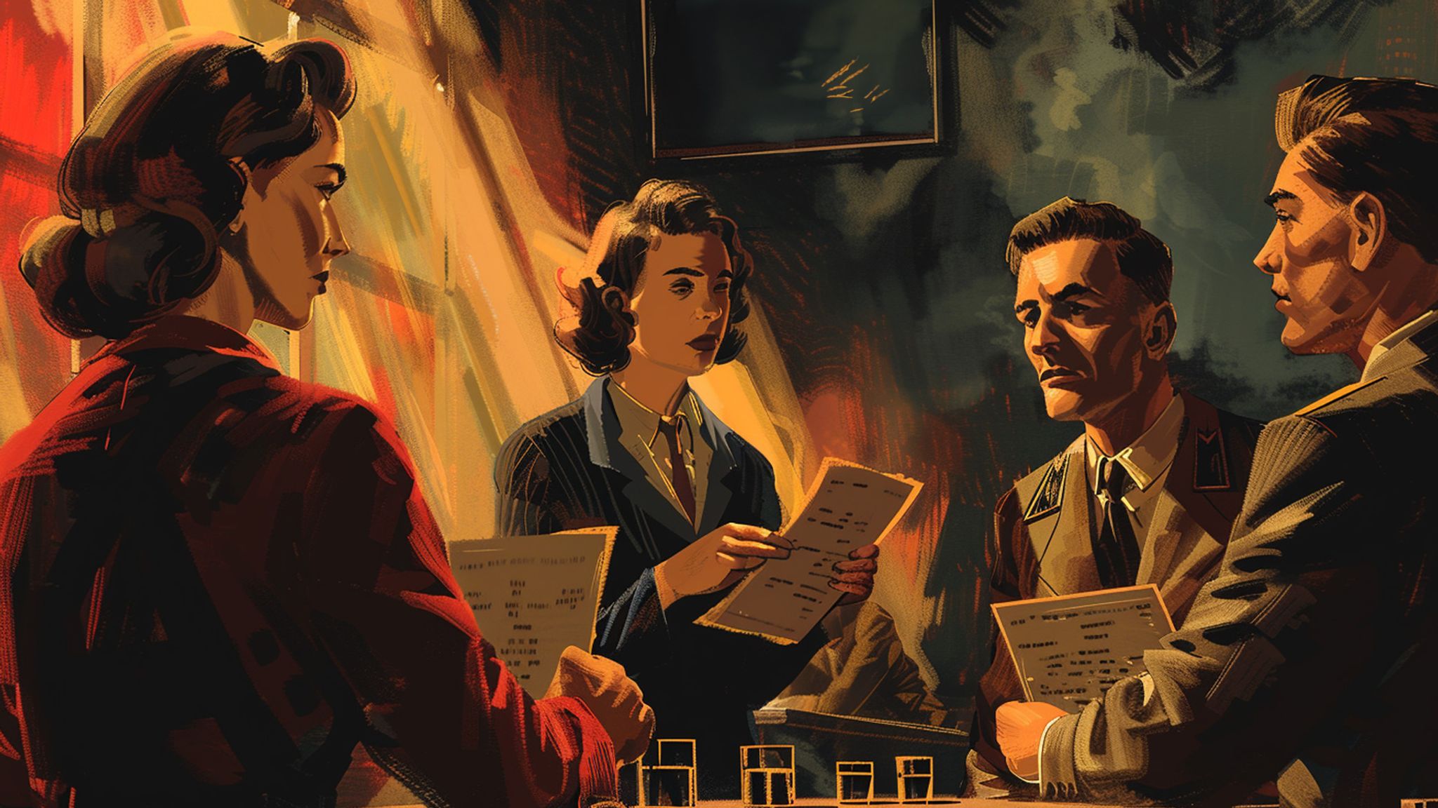 Geschichte des Widerstands Teil 1: Vom Flugblatt zum Attentat