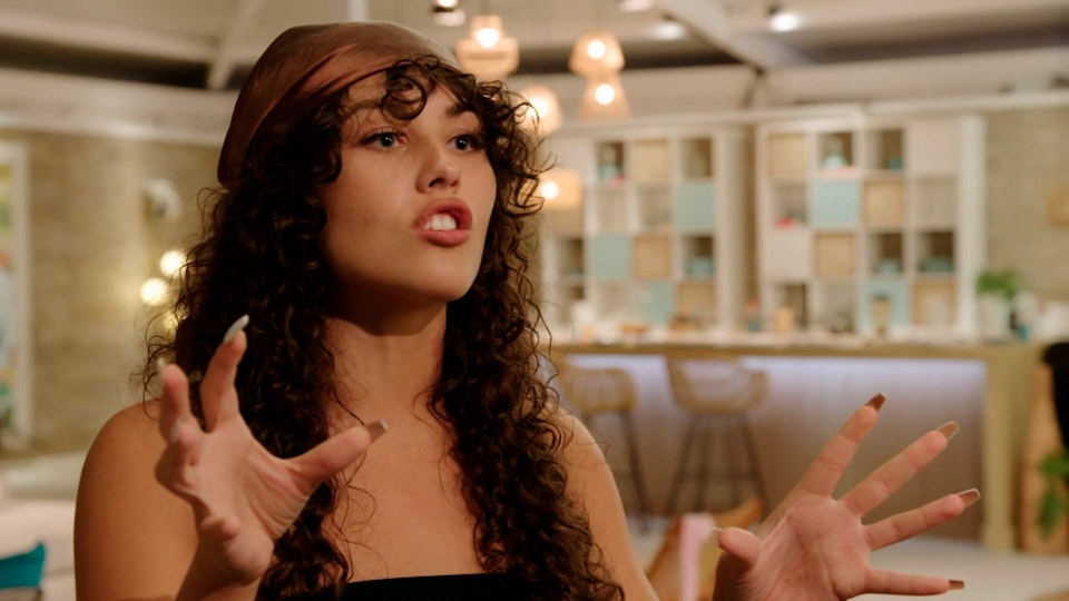 La Venganza de los Ex US