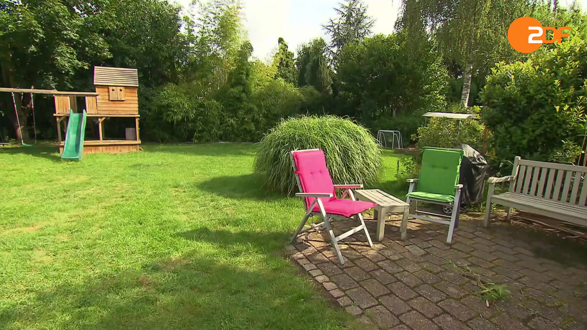 Duell der Gartenprofis, Staffel 5