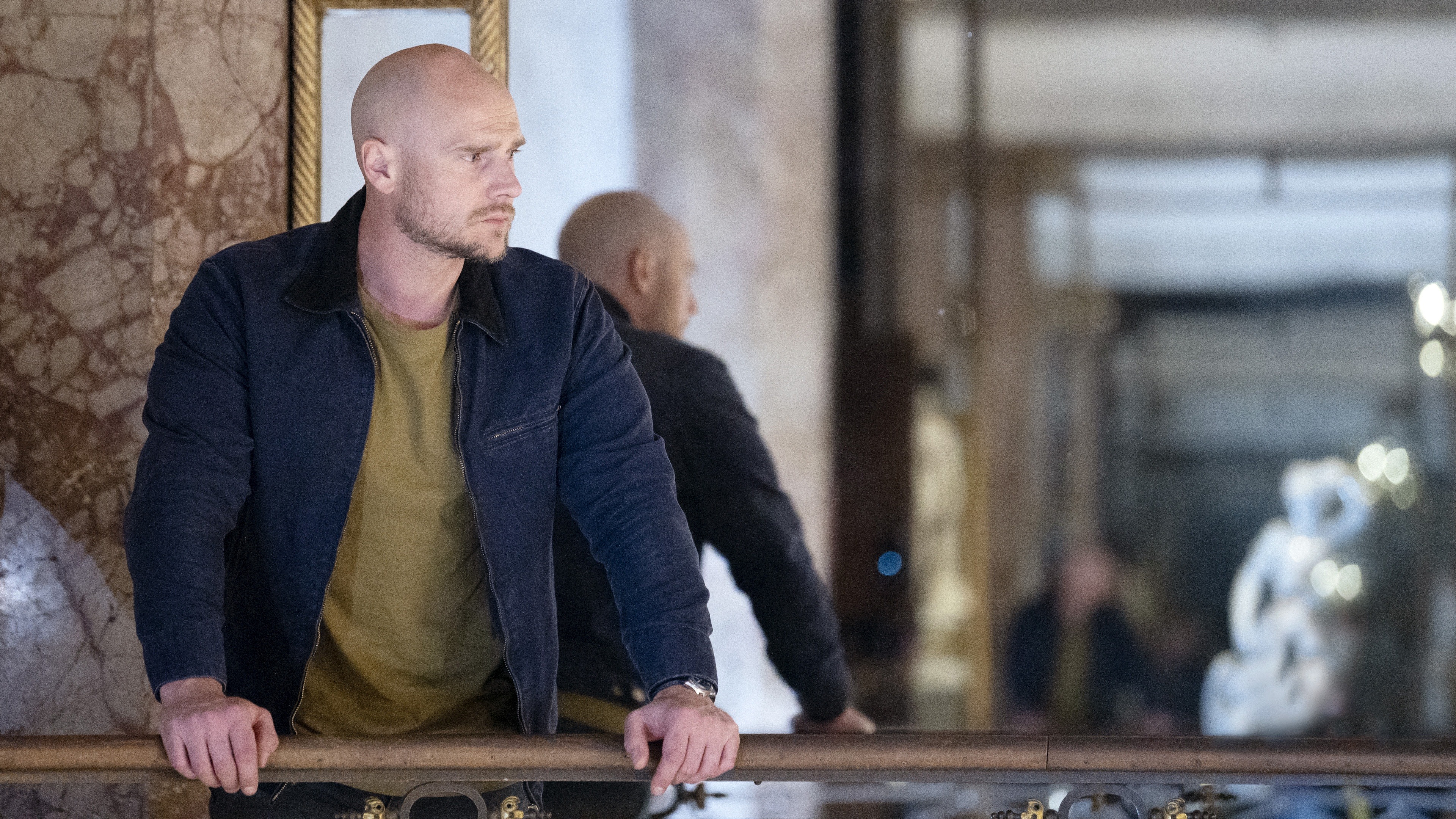 Versailles, Are You There? Part 2