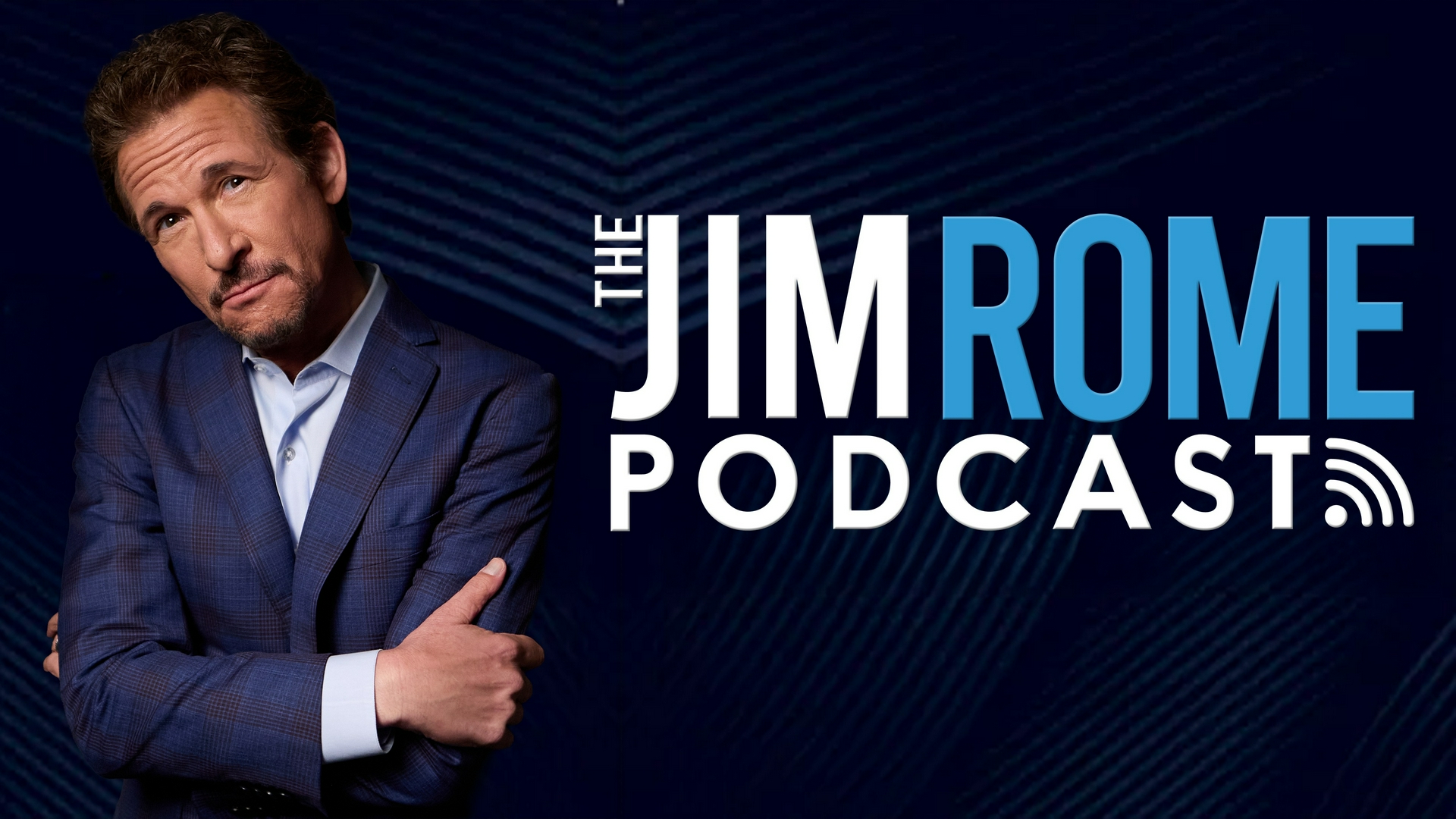 The Jim Rome Podcast