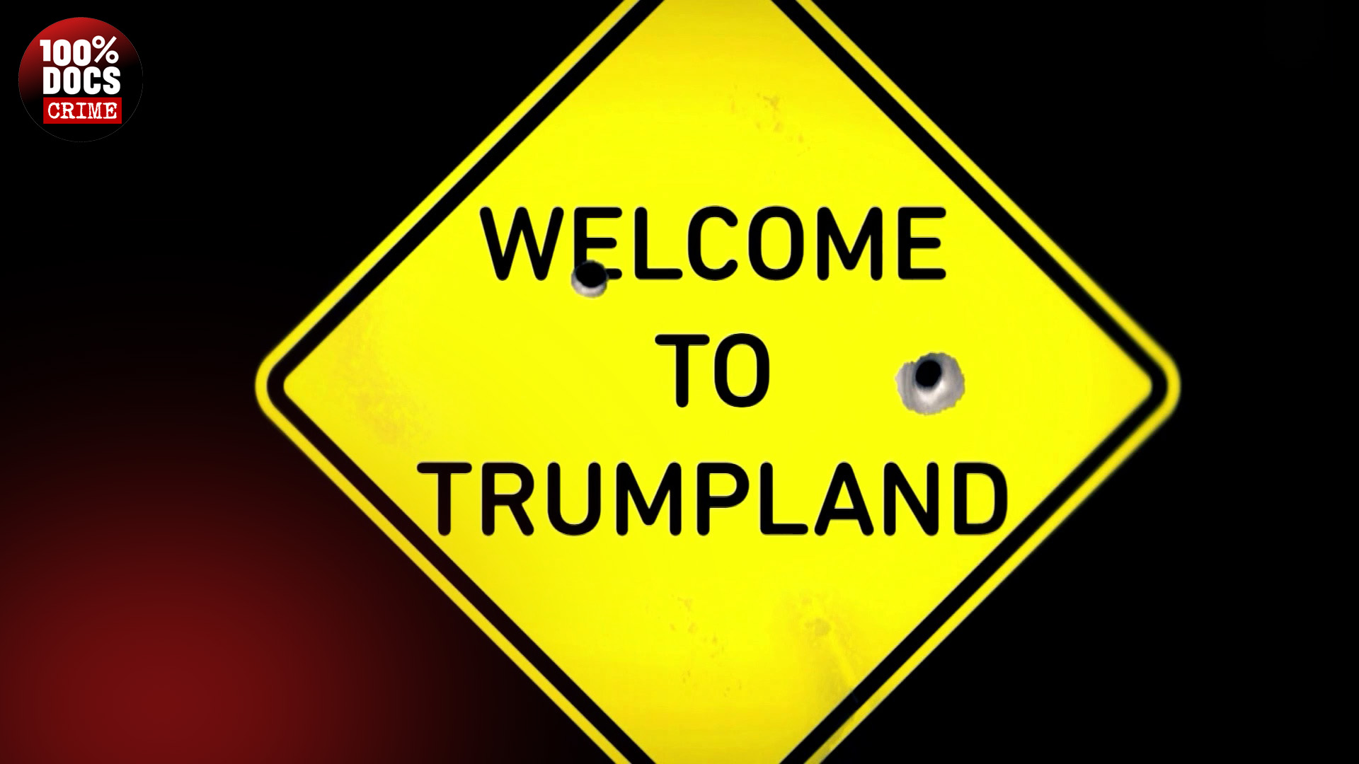 Welcome to Trumpland