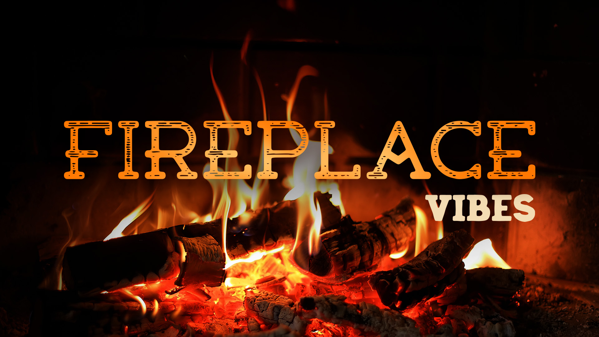Fireplace Hearth 4K