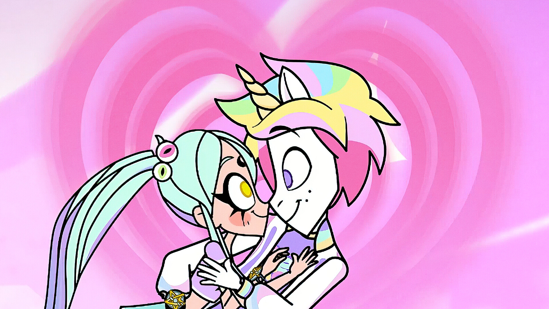 Pinky's Secret Identity