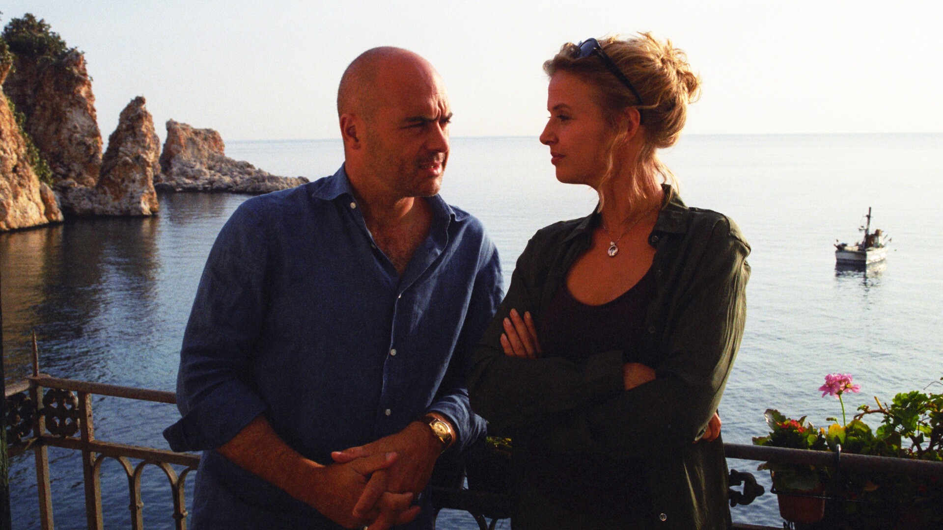 Commissario Montalbano