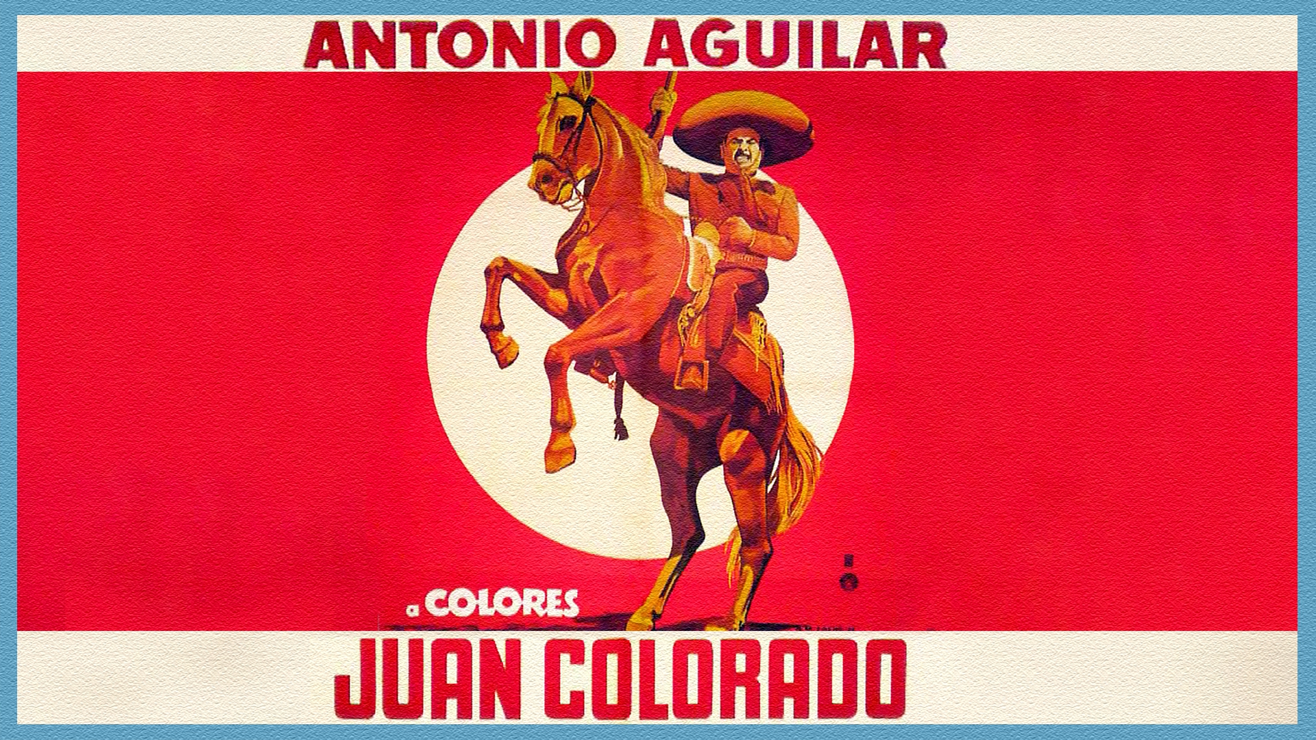 Juan colorado