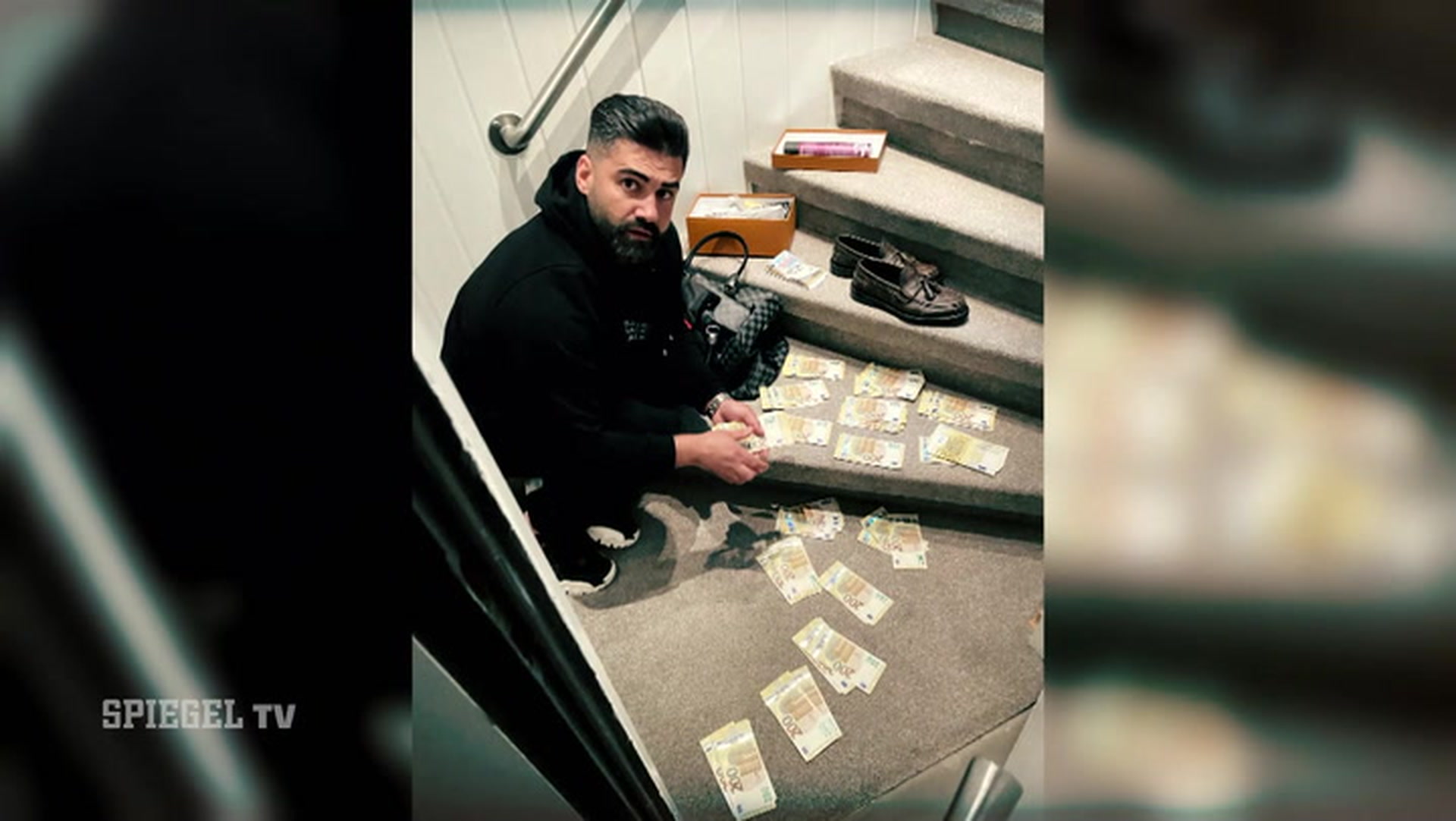 Die Abzocke bringt Millionen: Geheime Videos zeigen die Tricks der Buchbetrüger