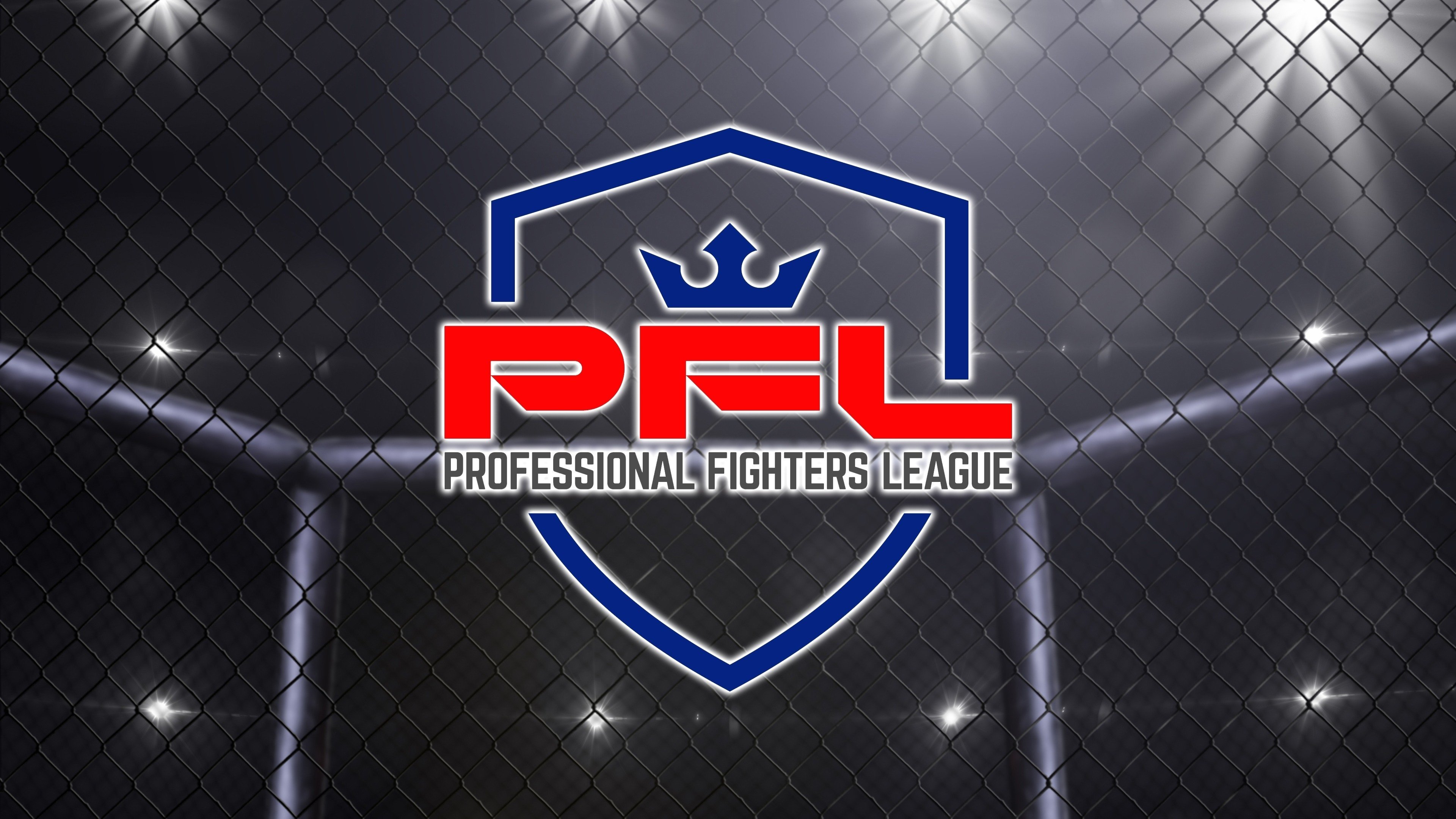 Professional Fighters League