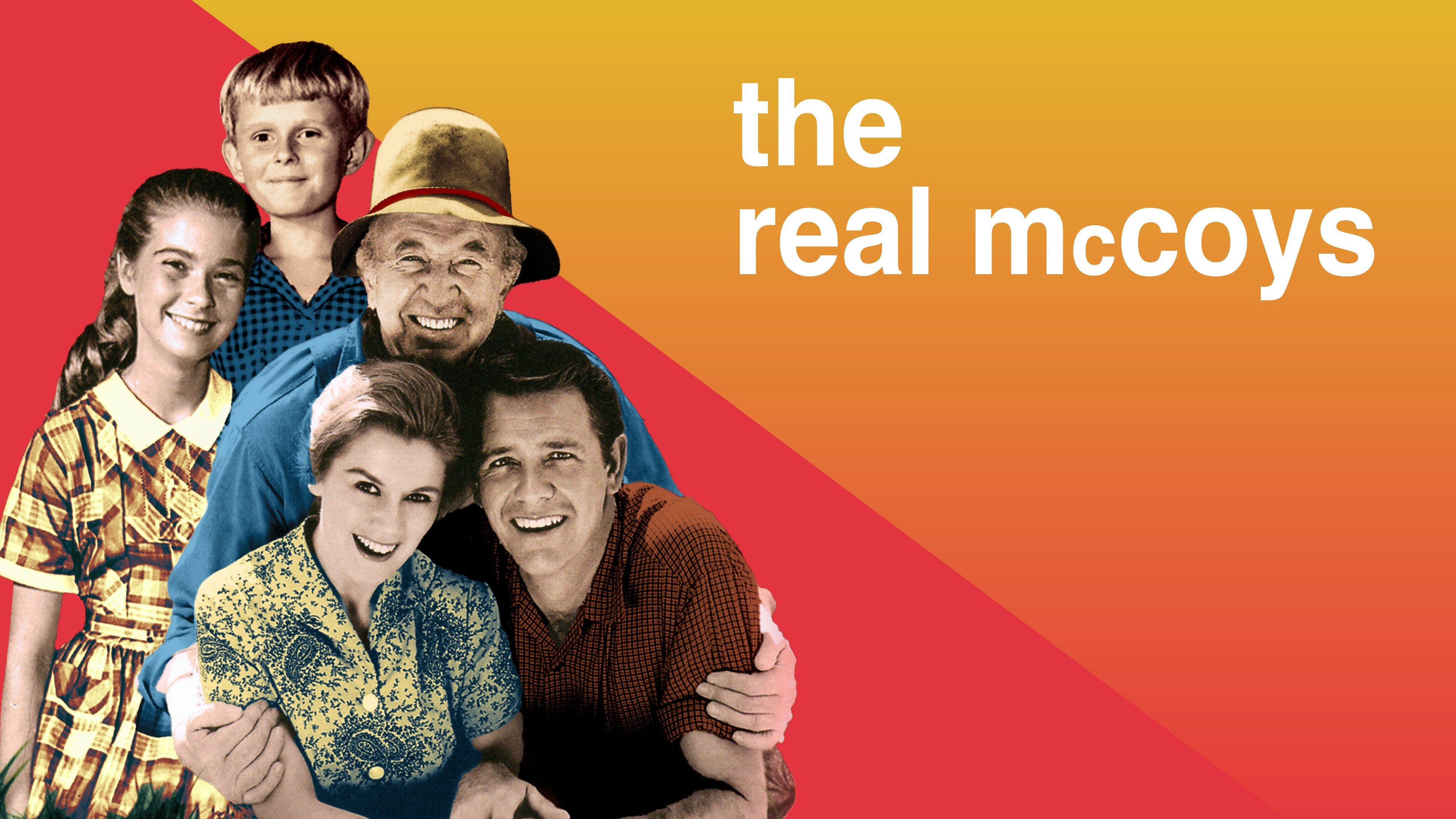 The Real McCoys