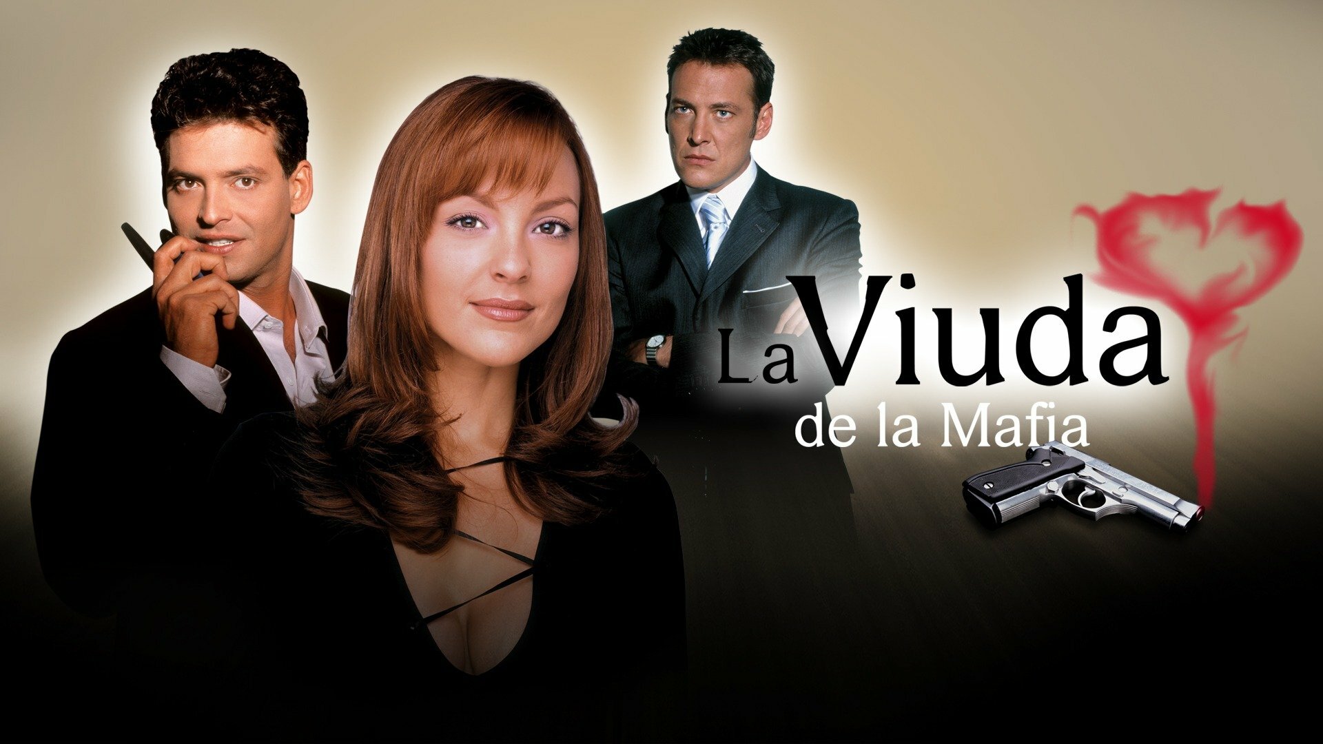 La Viuda De La Mafia