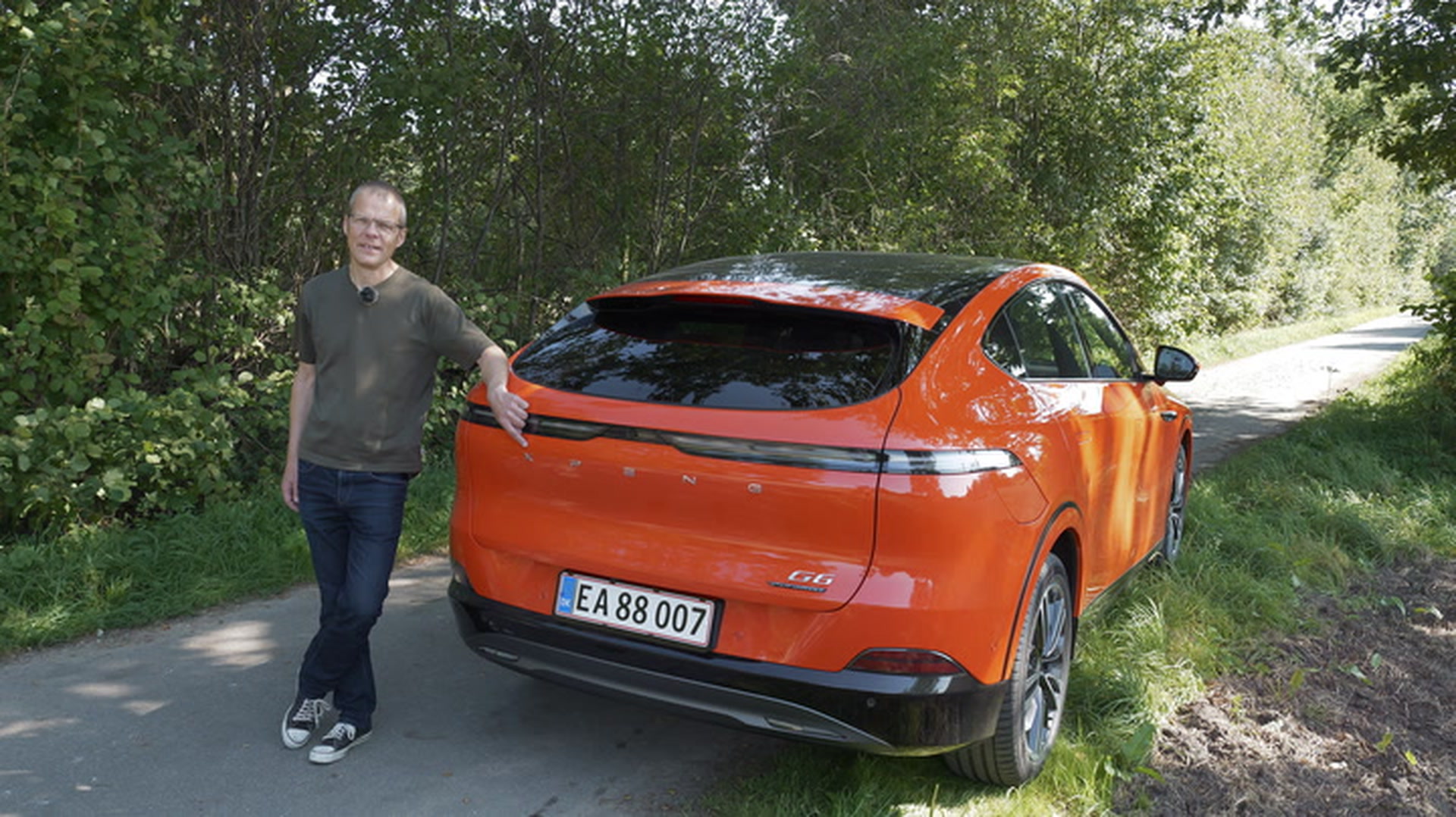 Wir drehen eine Runde