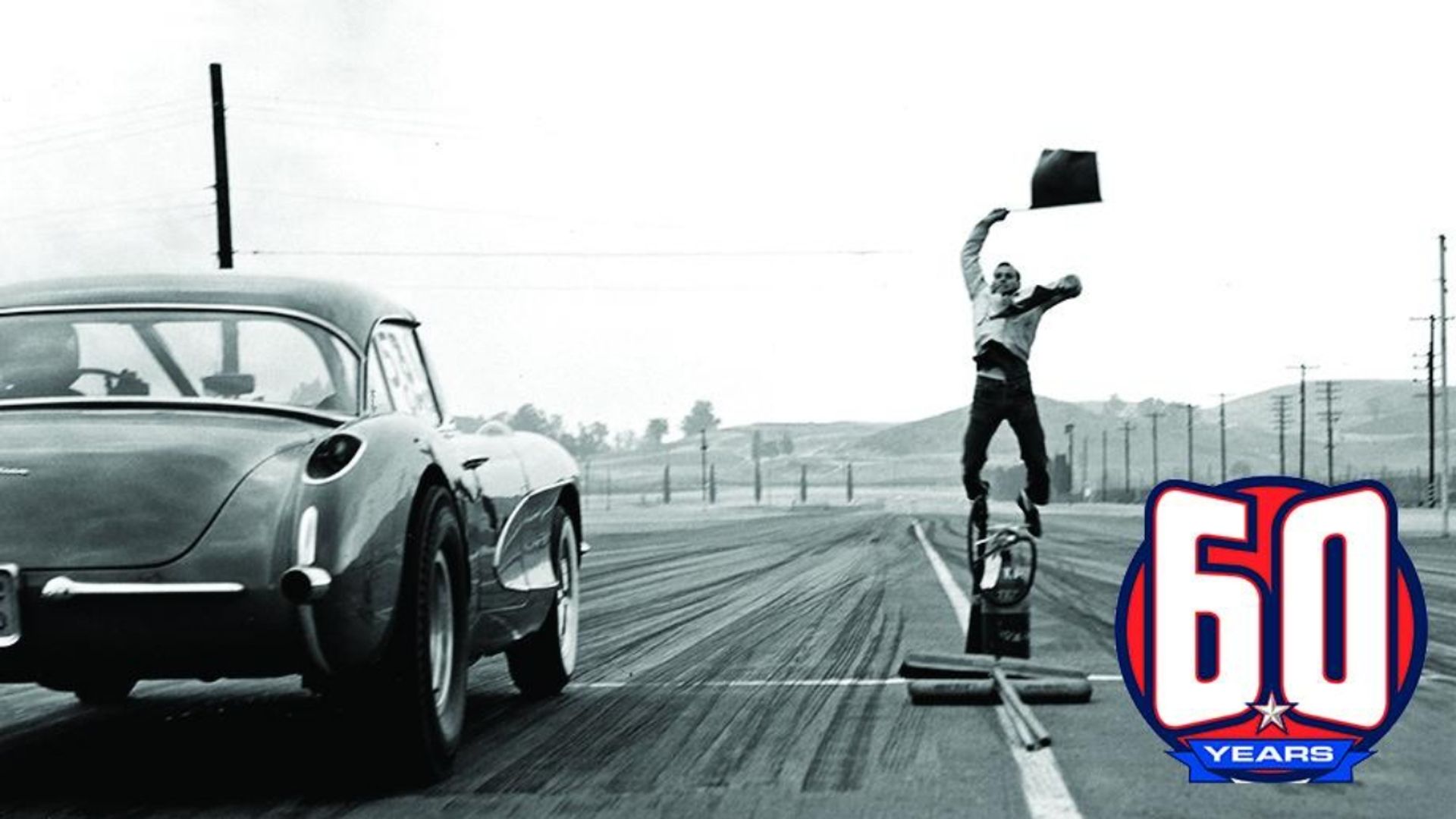 NHRA's Top 60 Greatest Moments