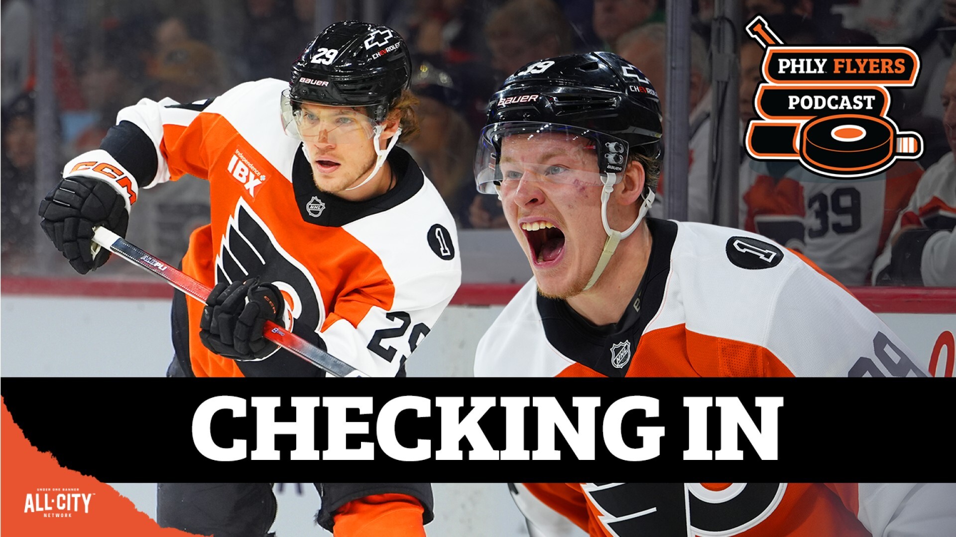 PHLY Flyers Podcast