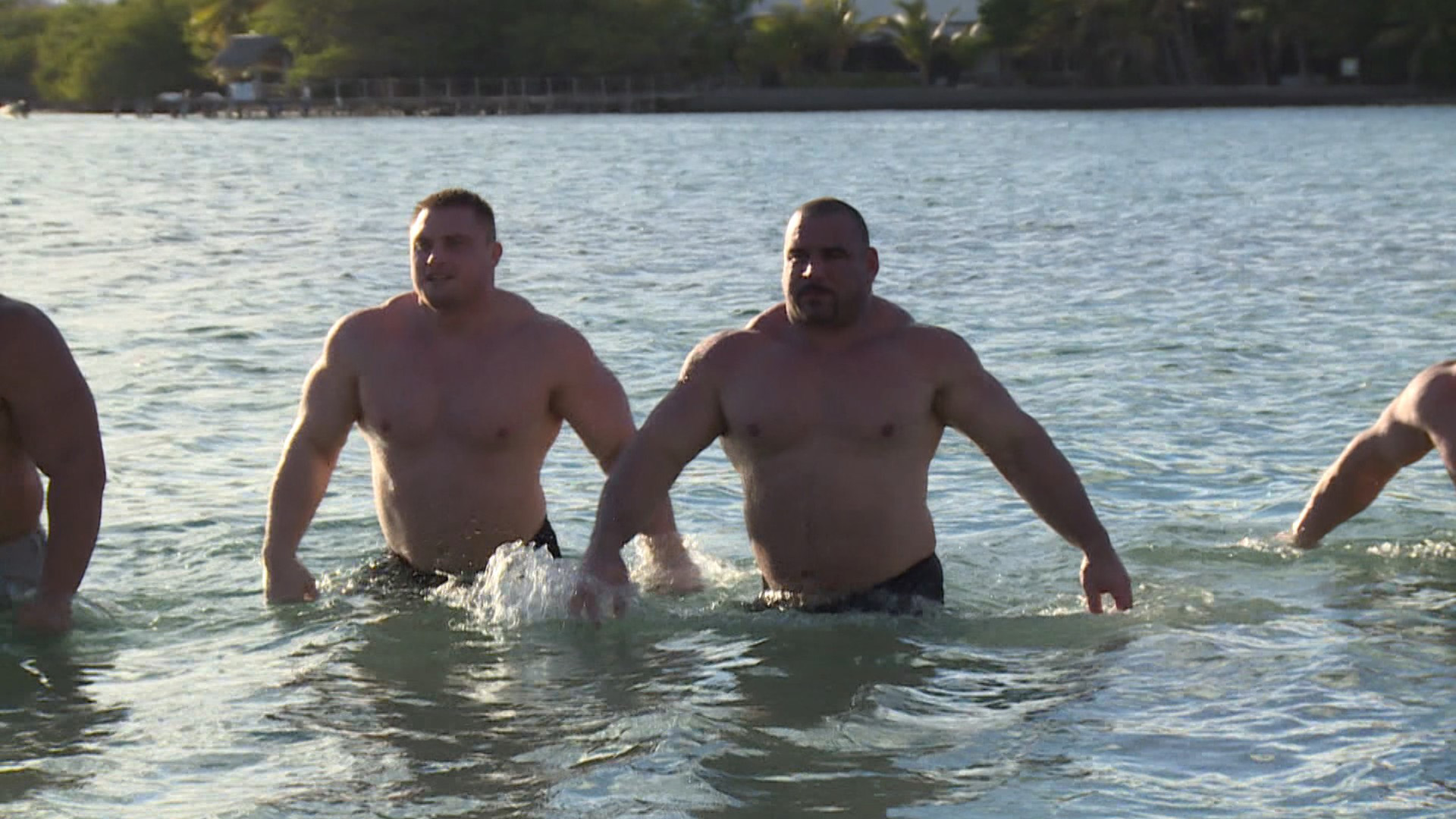 Strongman Champions League