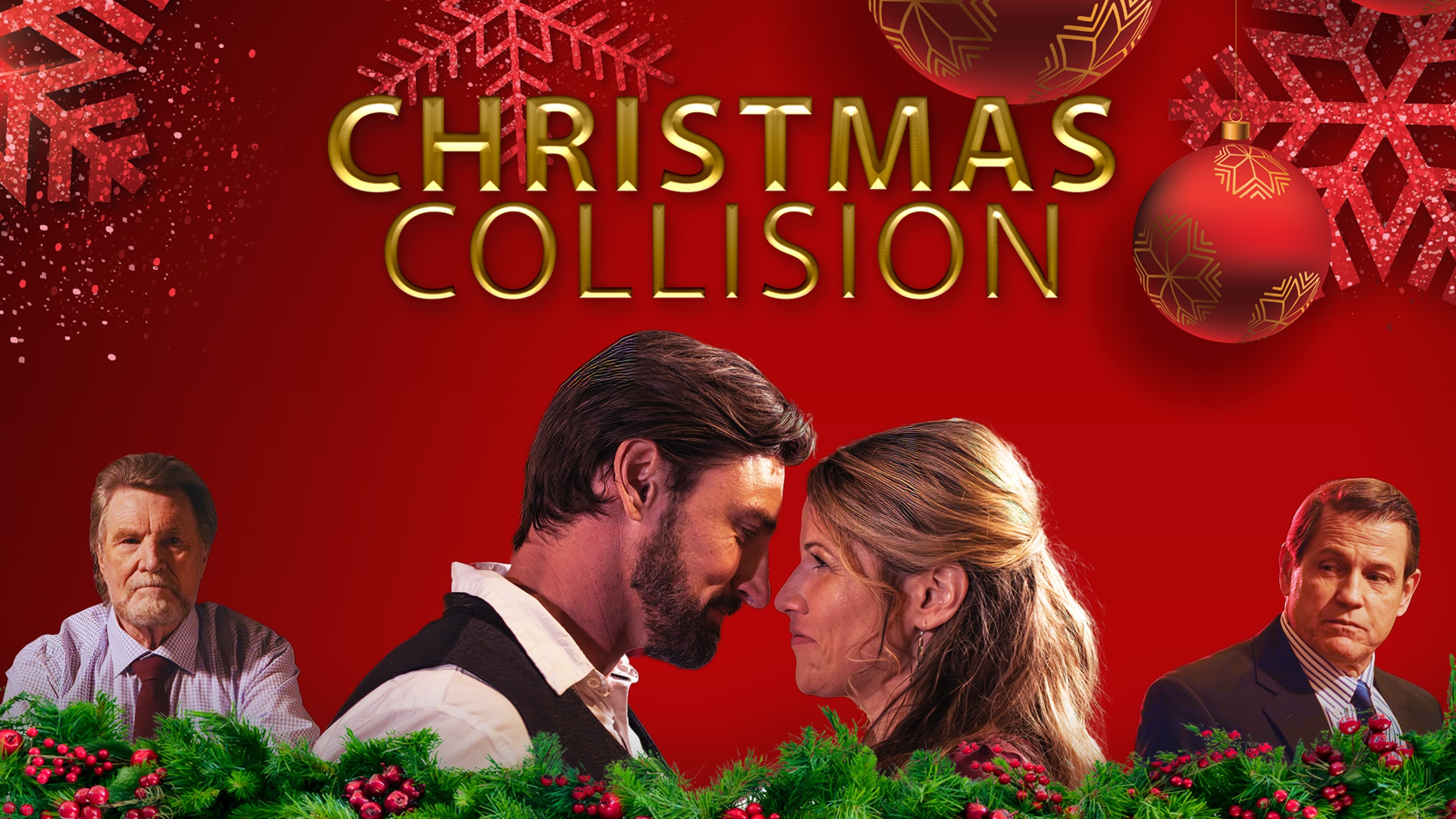 Christmas Collision