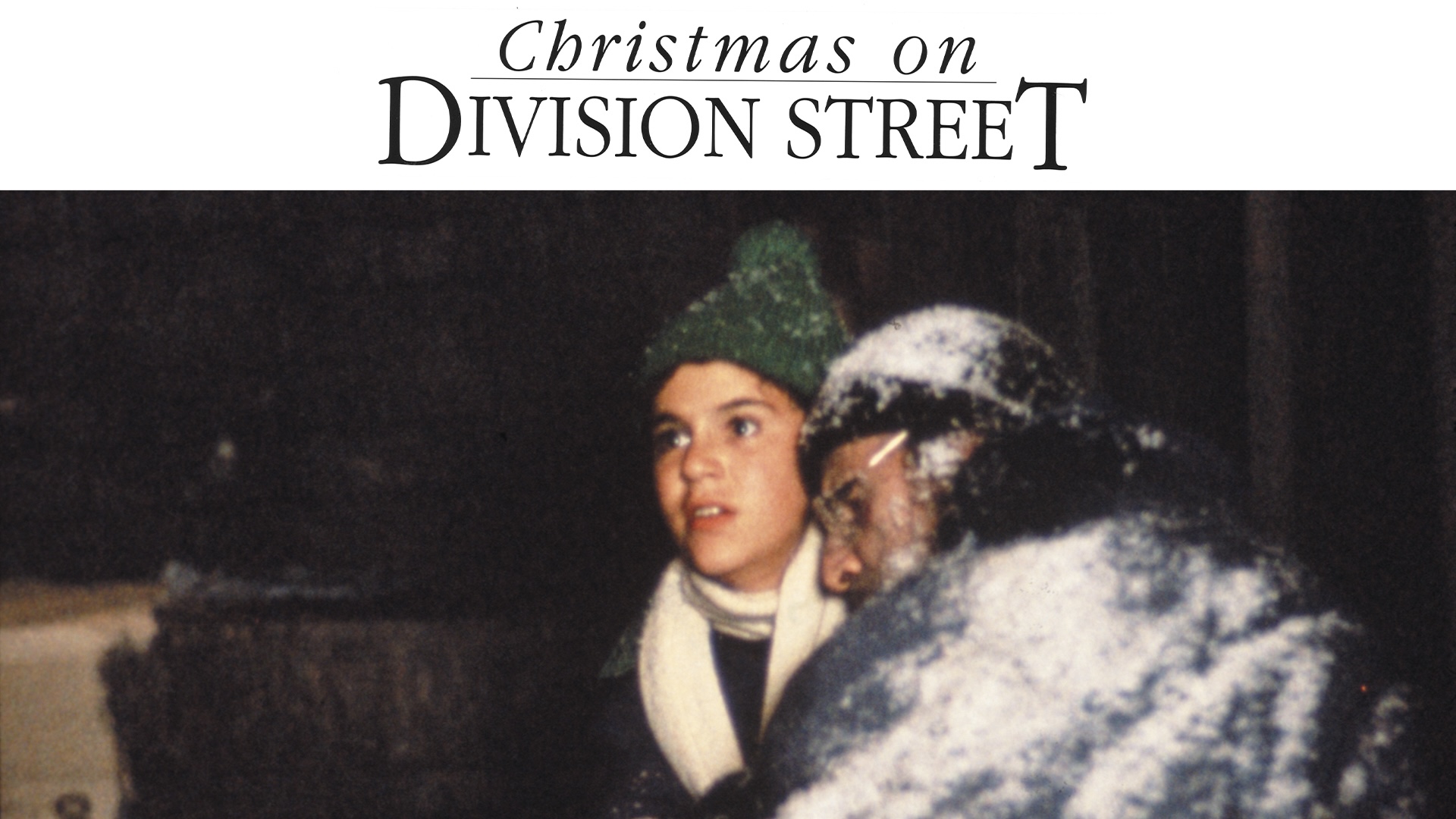 Christmas On Division Street