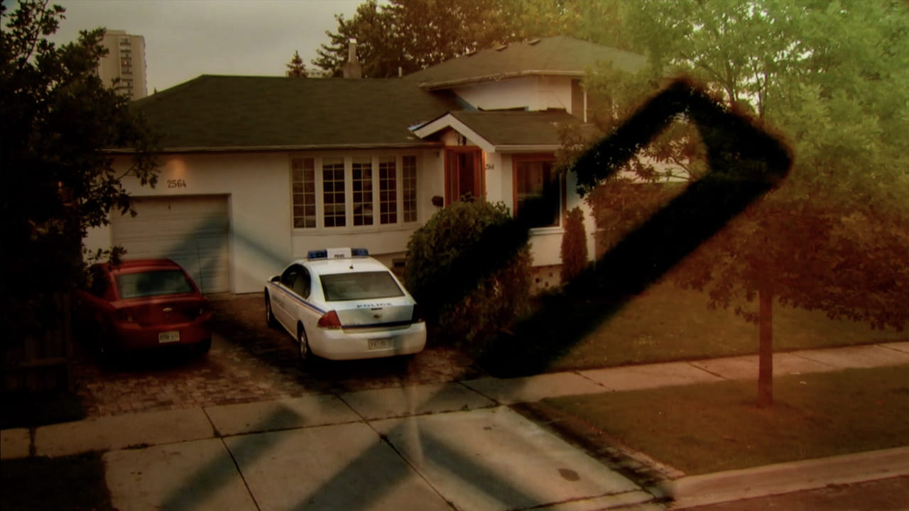 72 Hours: True Crime