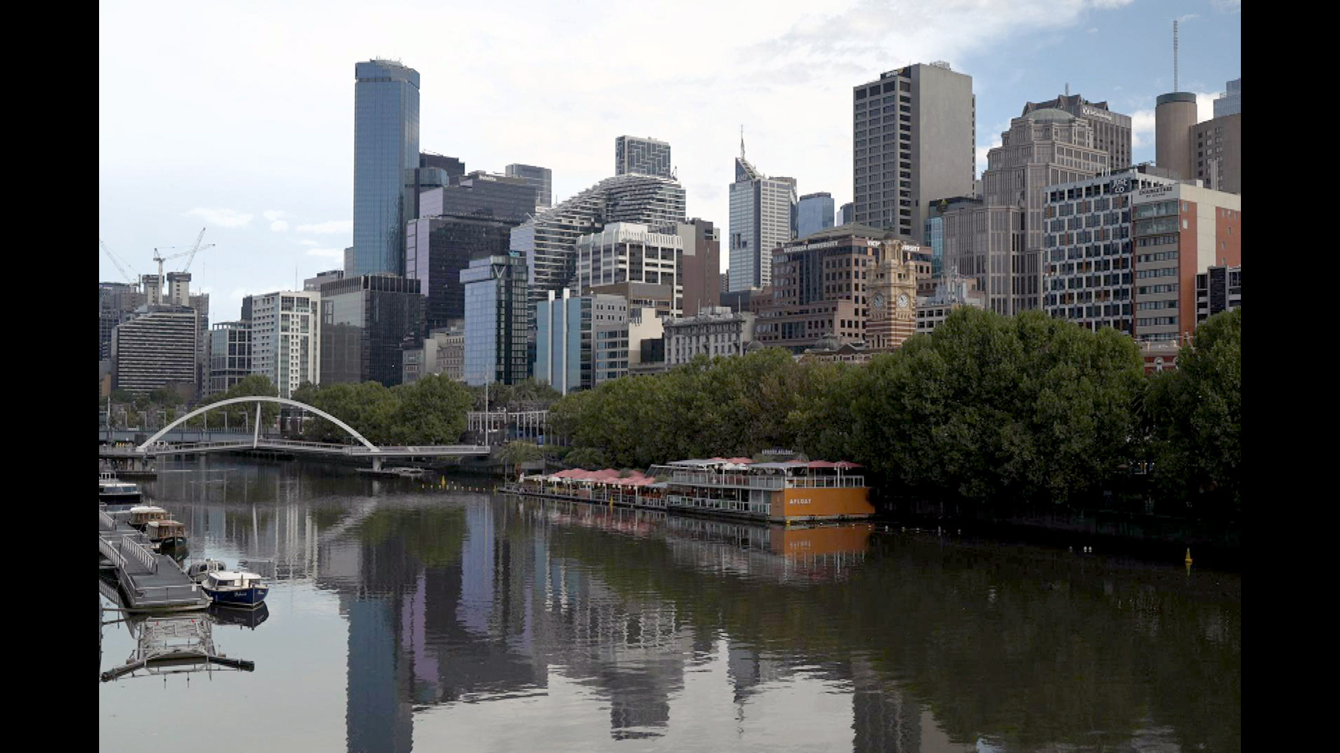 Invitation au voyage