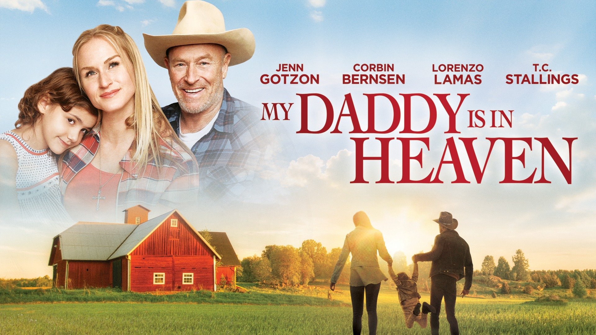 My Daddy Is in Heaven