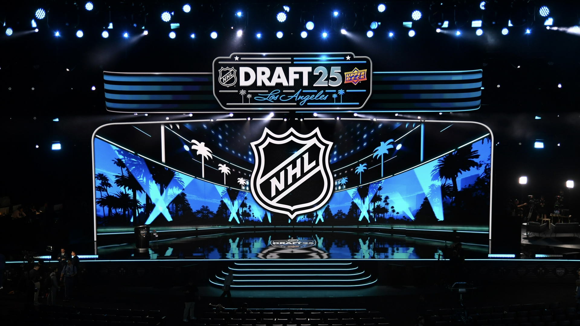 2025 NHL Draft