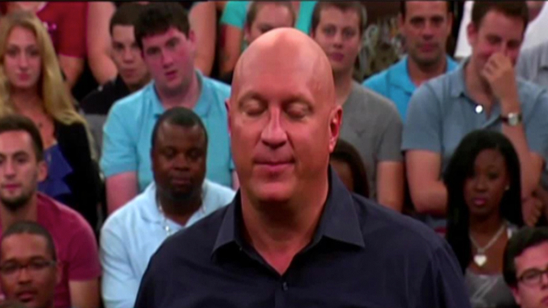 The Steve Wilkos Show