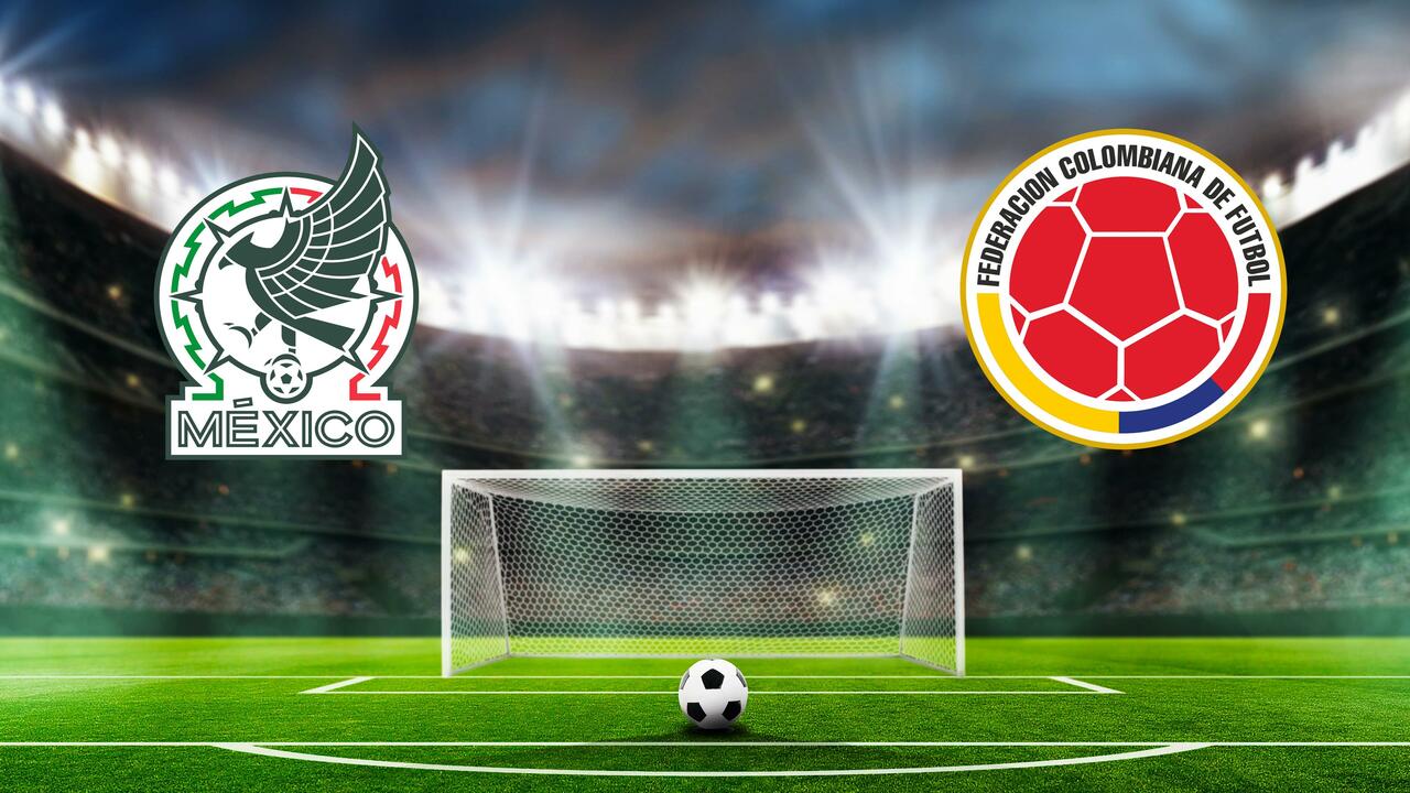 Fútbol masculino amistosos internacionales