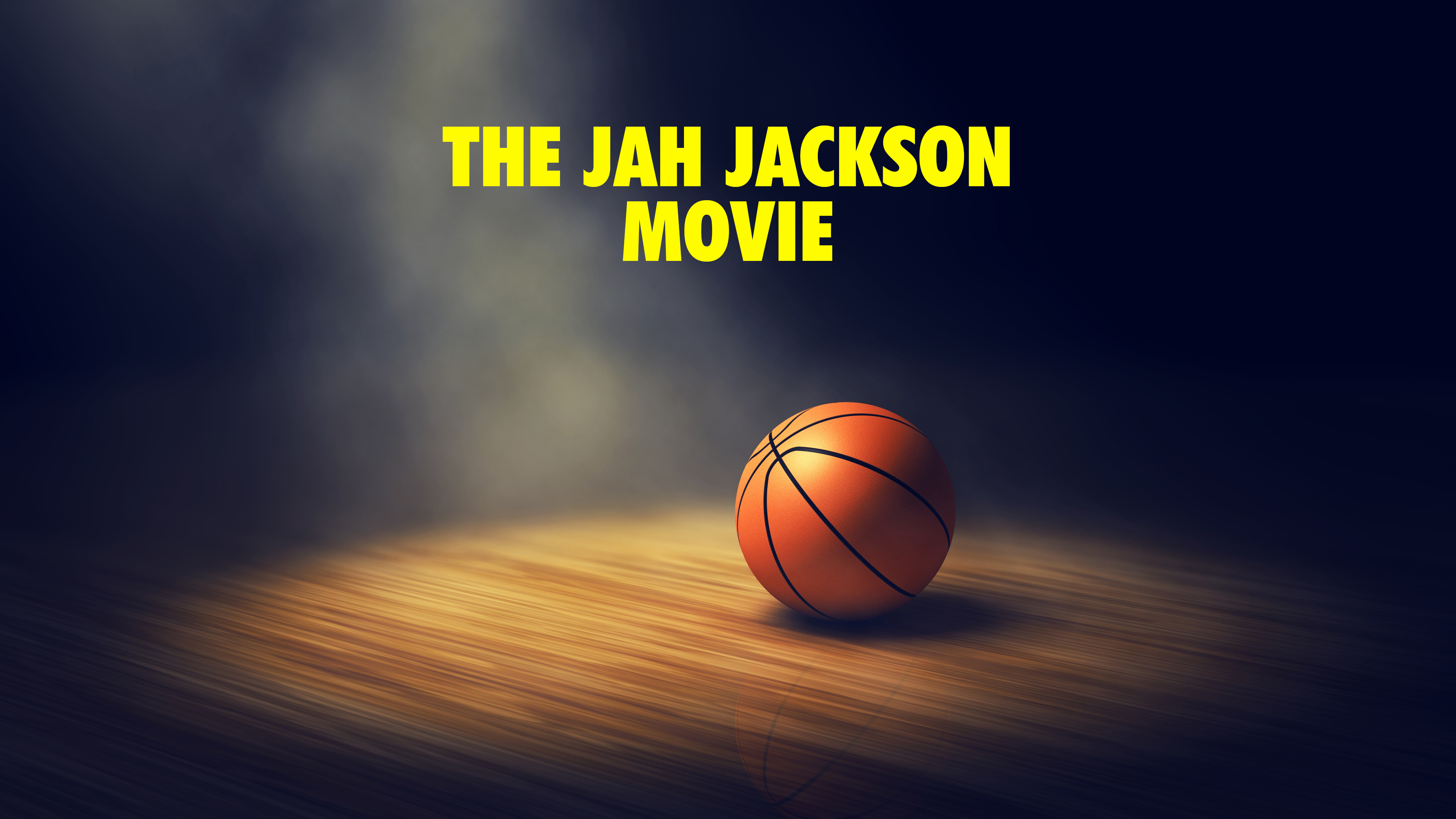 The Jah Jackson Movie