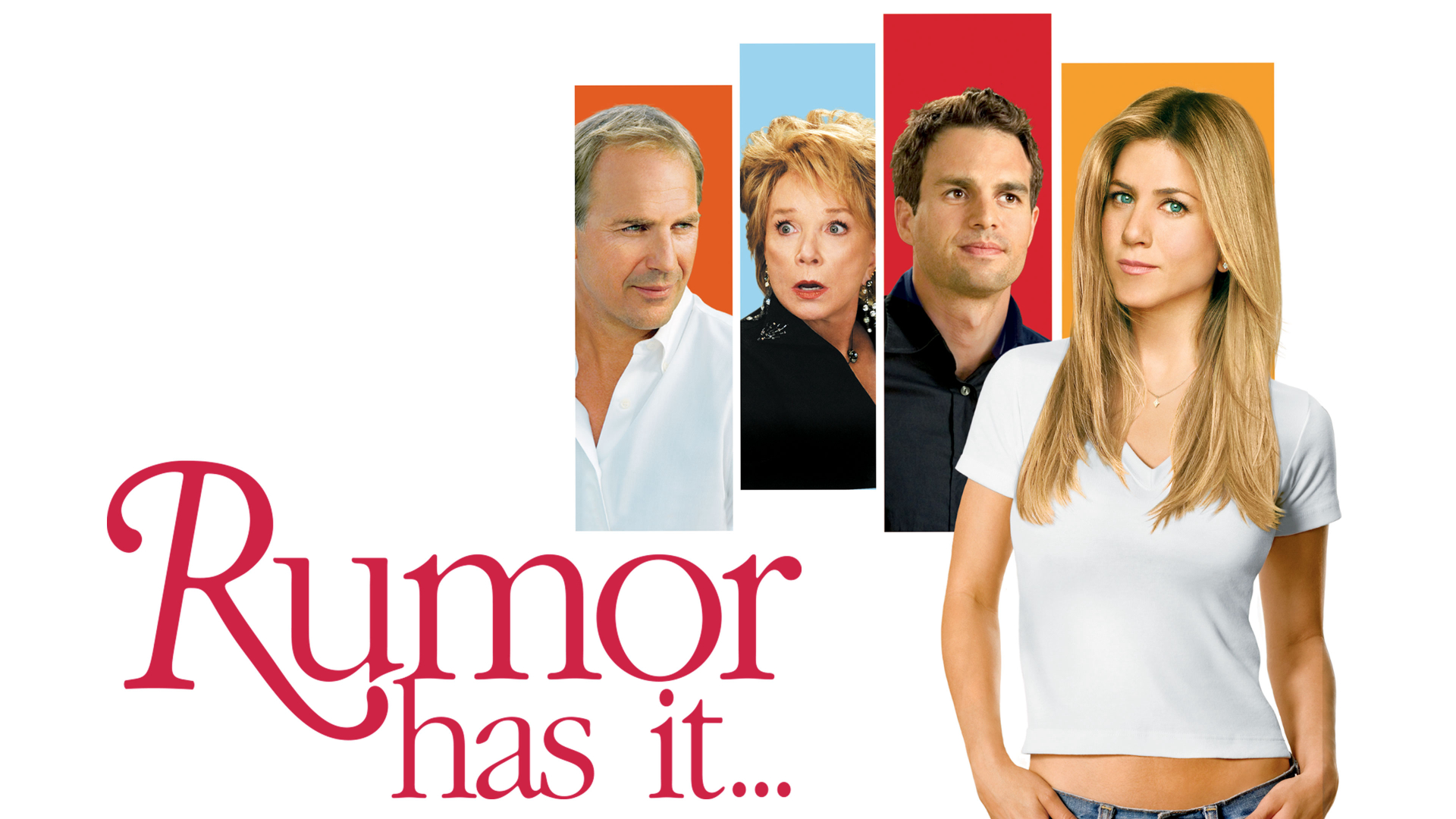 Rumor Has It...
