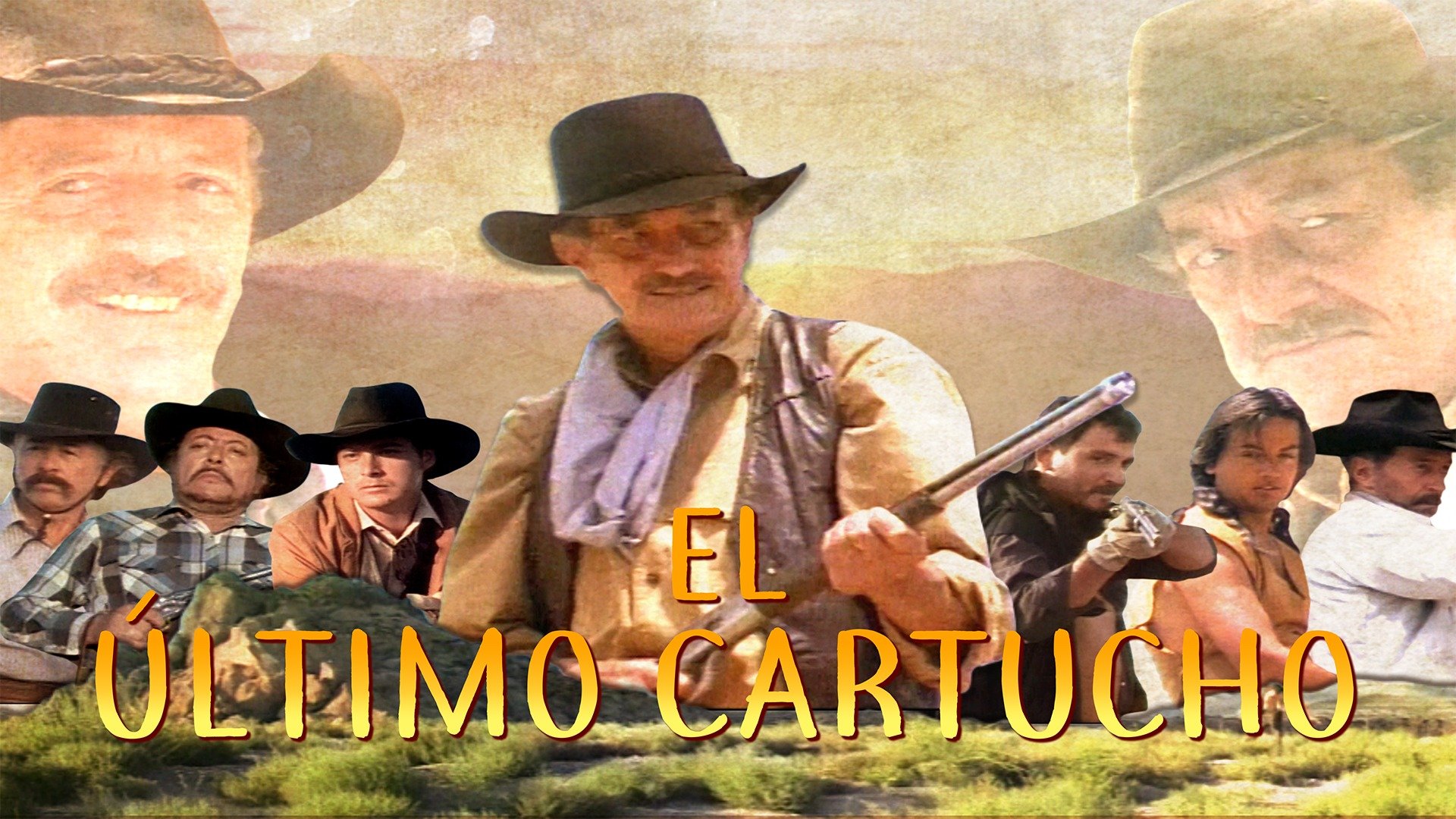 El último cartucho
