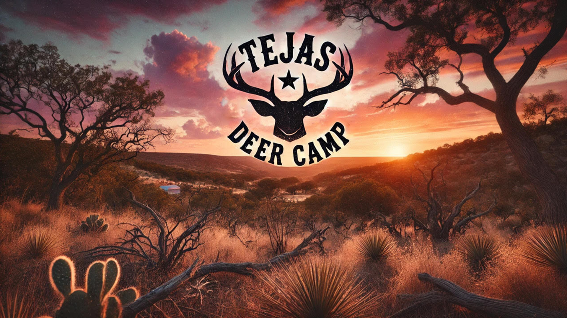 Tejas Deer Camp