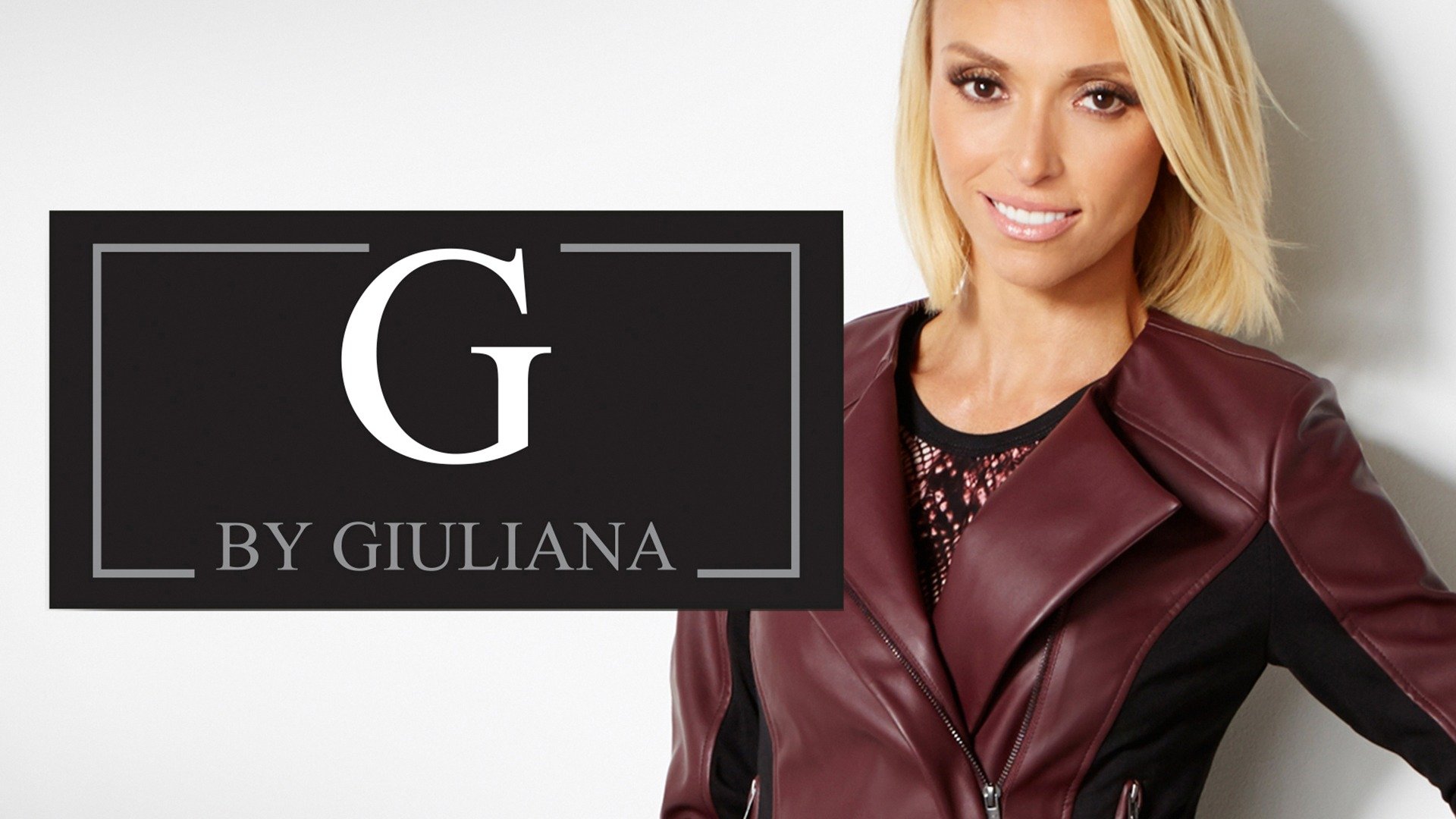 HSN ICON: G by Giuliana Rancic Fashions