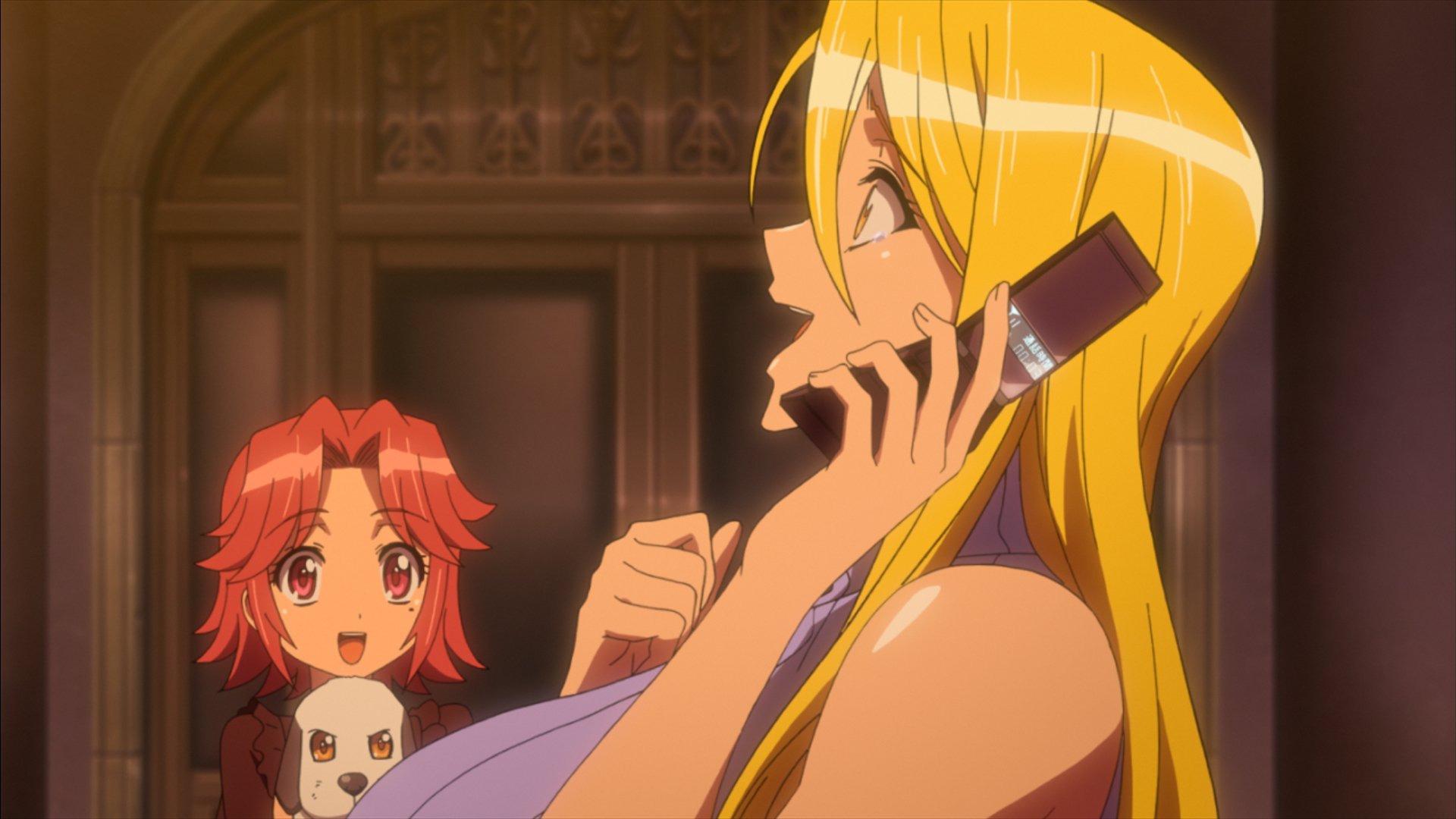 High School of the dead