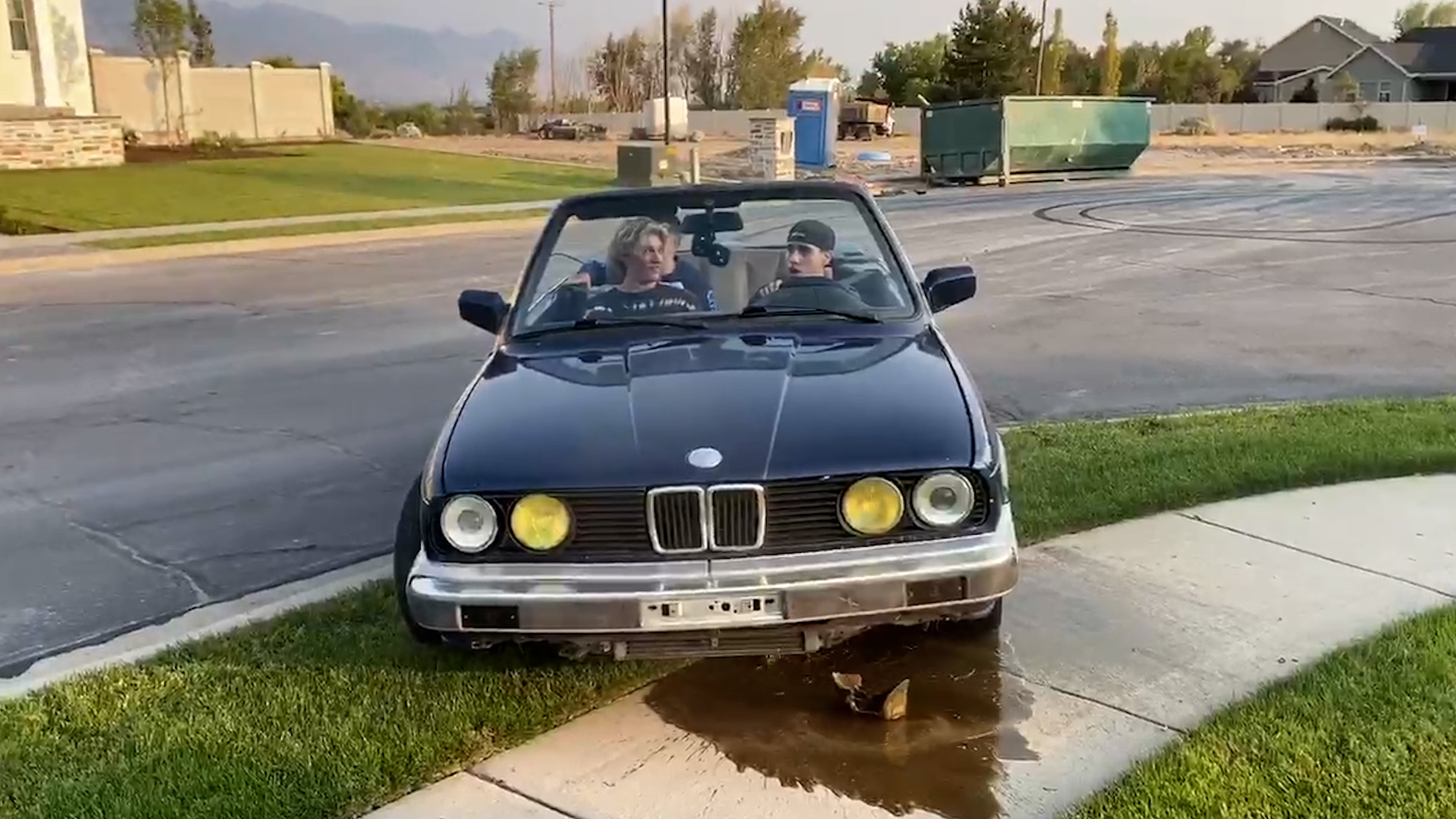 People Are Awesome vs. FailArmy