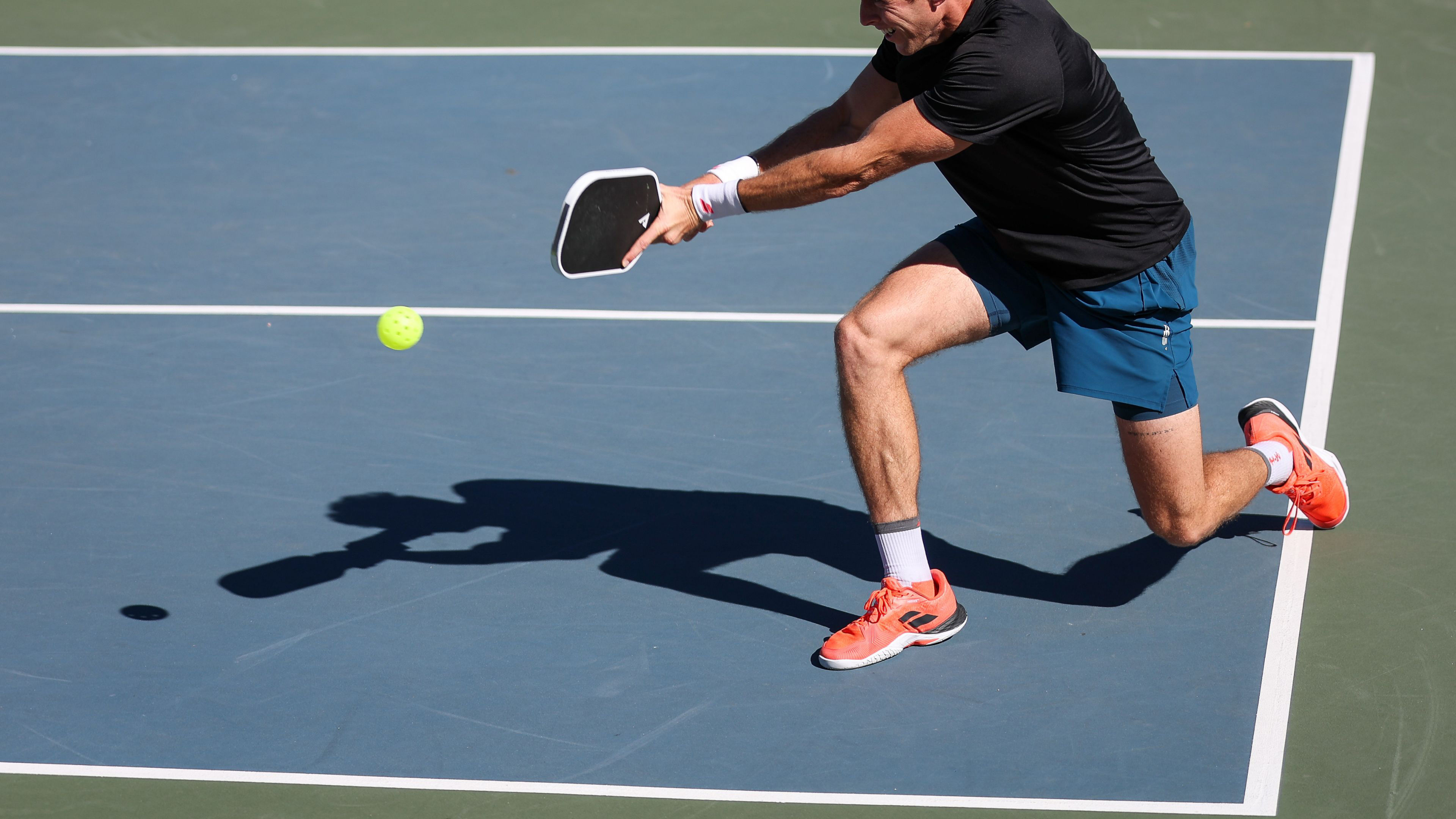 PPA Tour: Lakeville Open