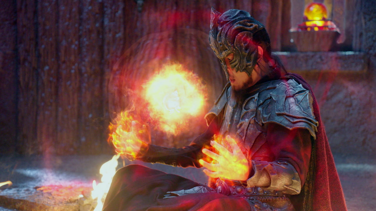 Martial Universe Season 1