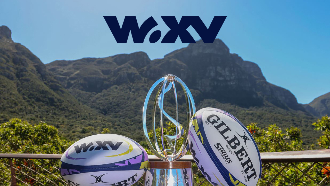 WXV: New Zealand v France