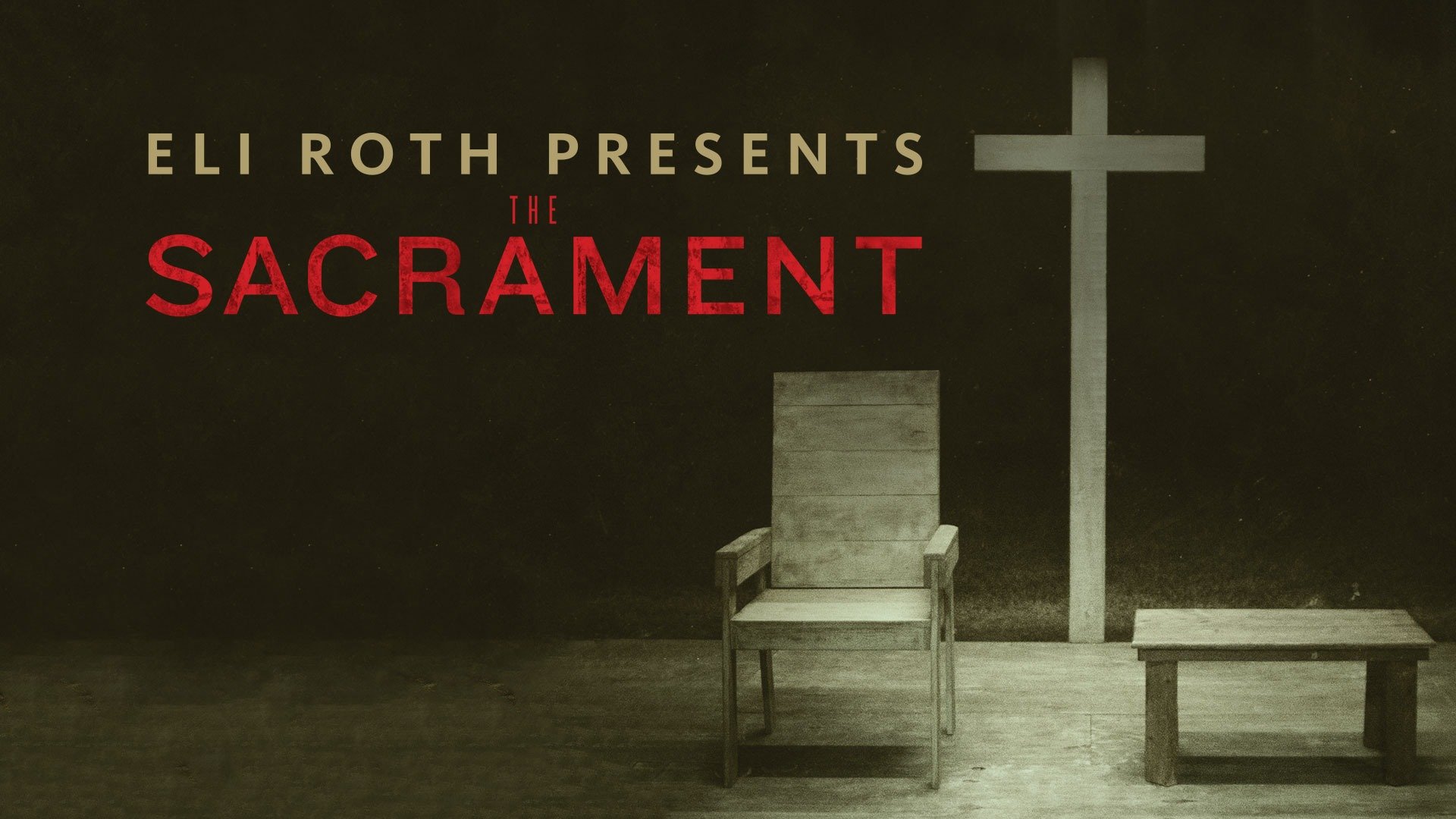 The Sacrament