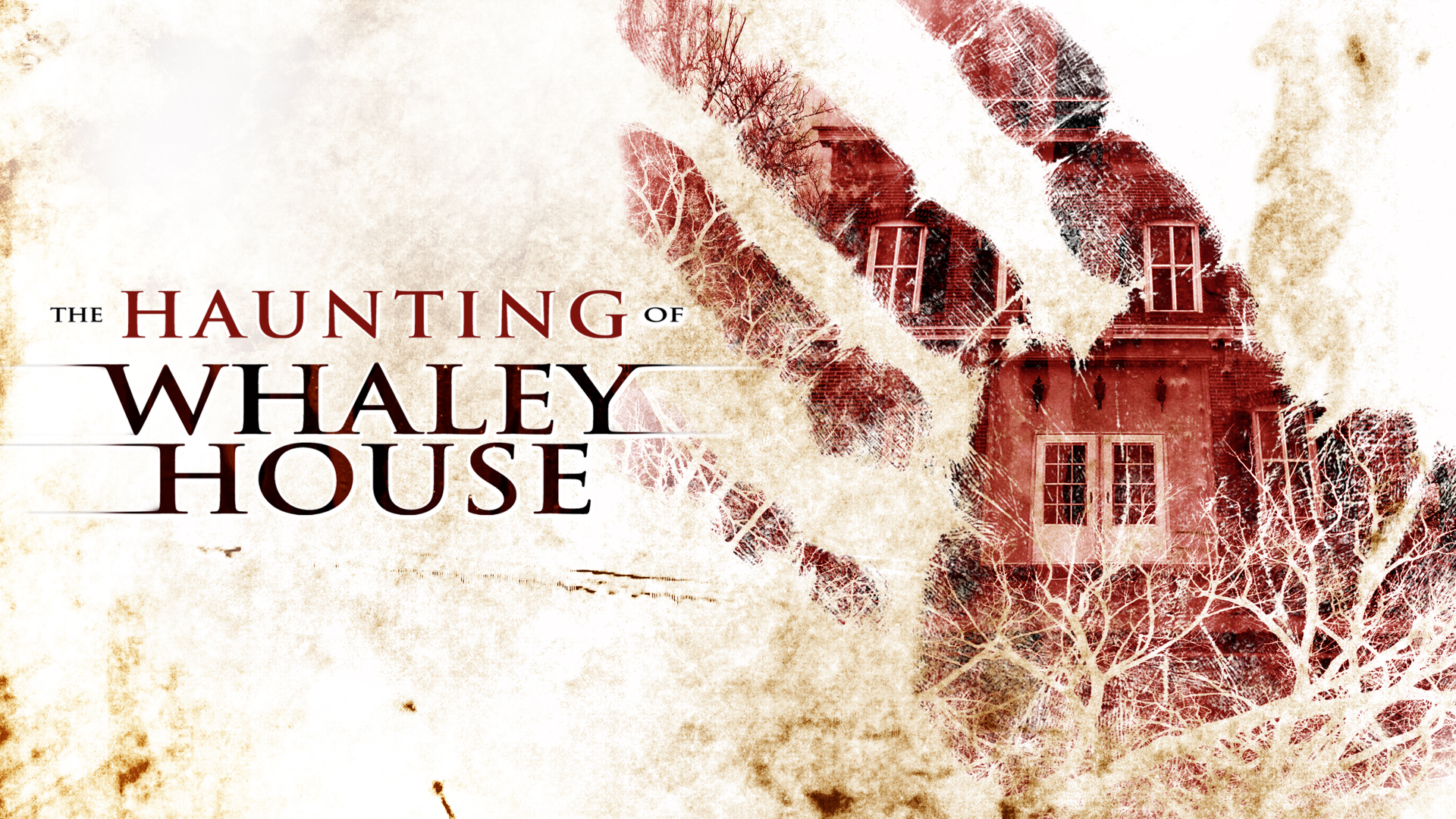 The Haunting of Whaley House
