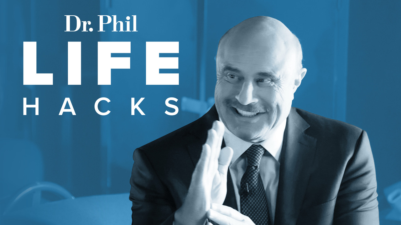Dr. Phil