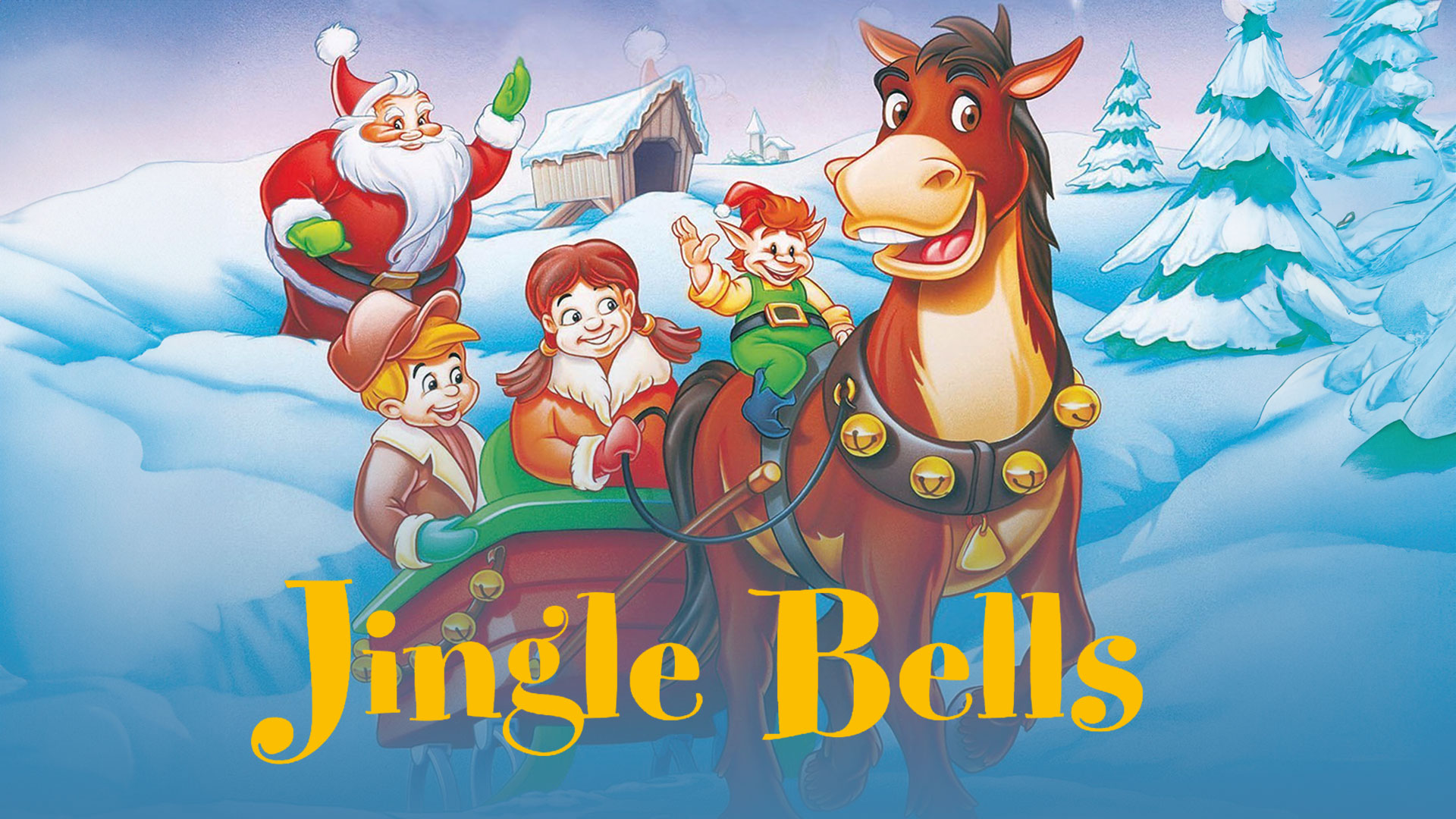 Jingle Bells