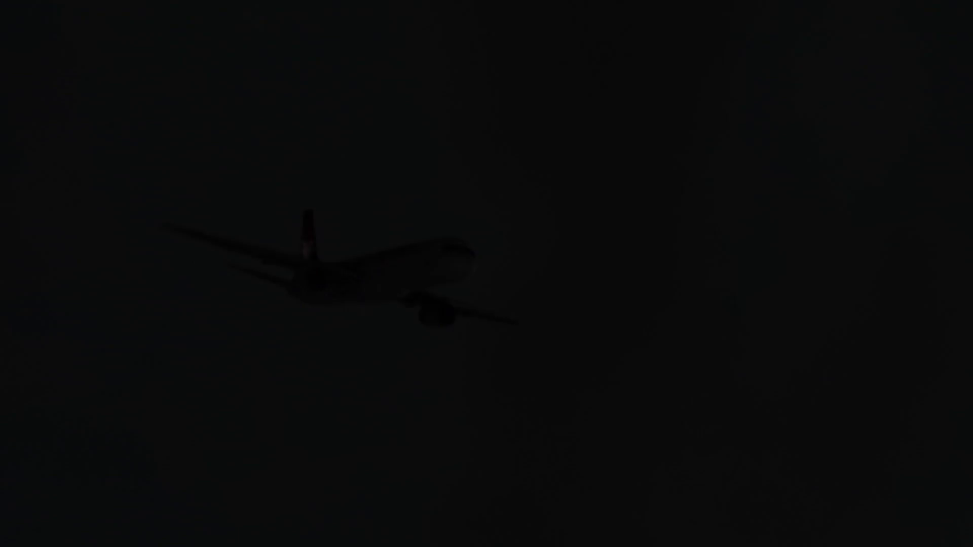 Mayday : dangers dans le ciel