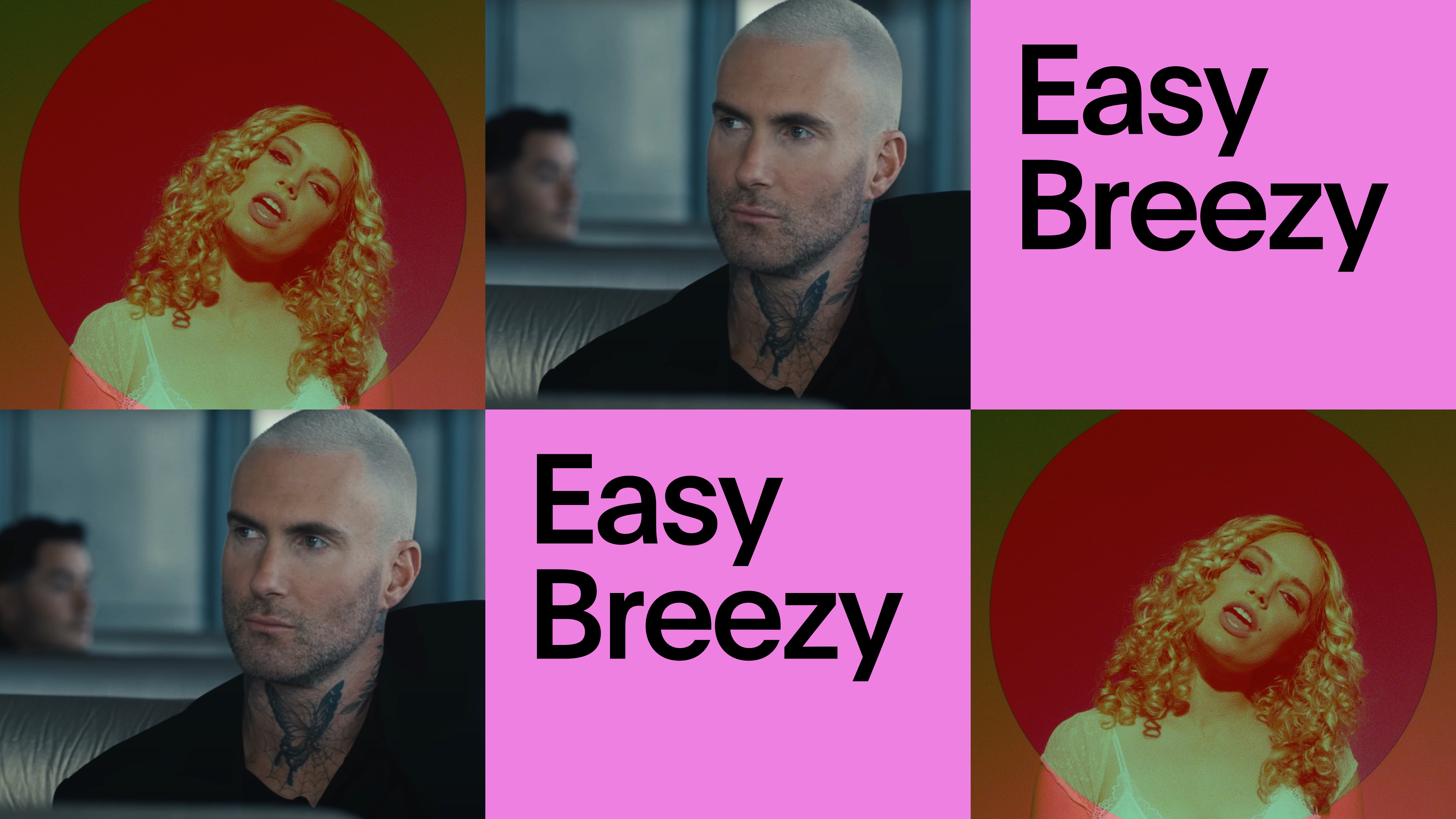 Easy Breezy