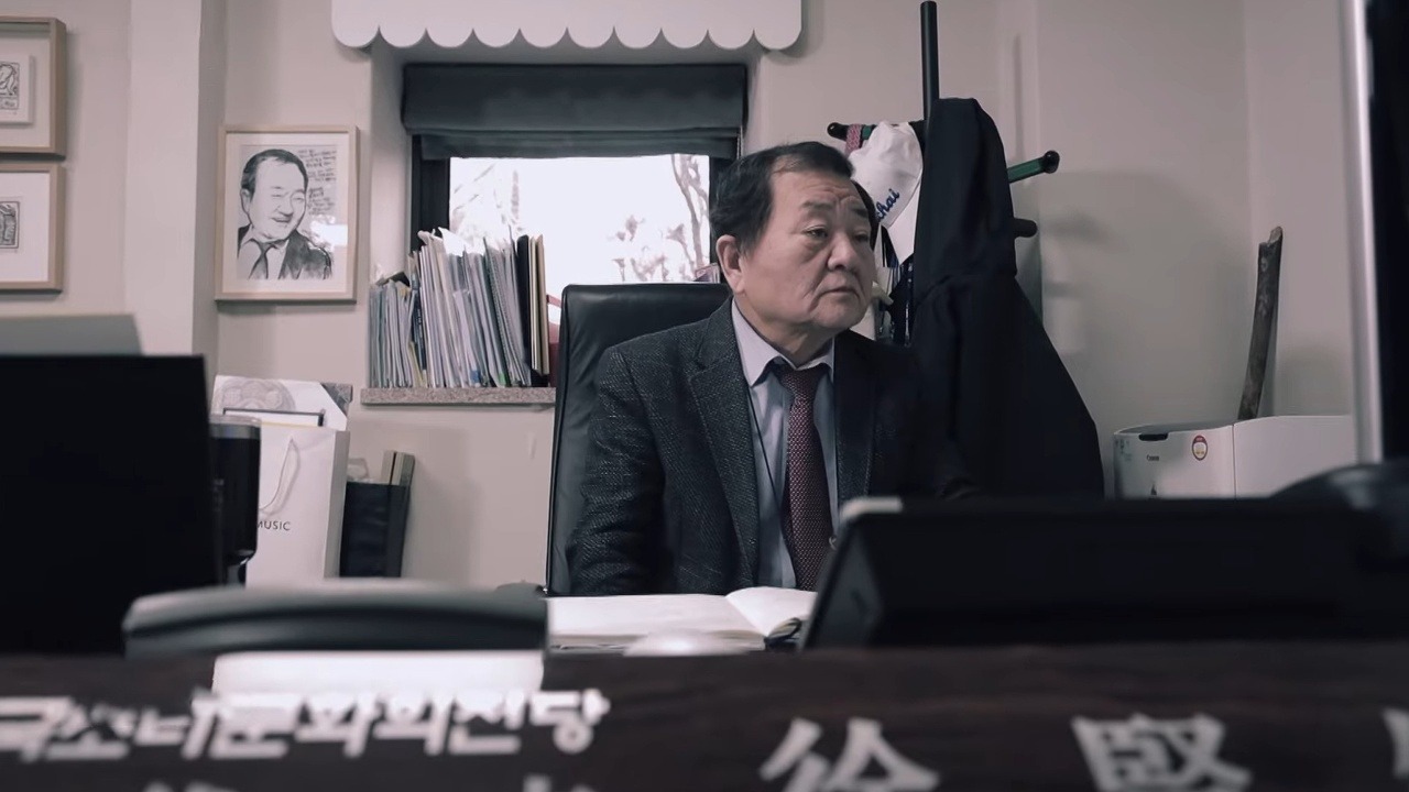 1Day 1Korea: K-People