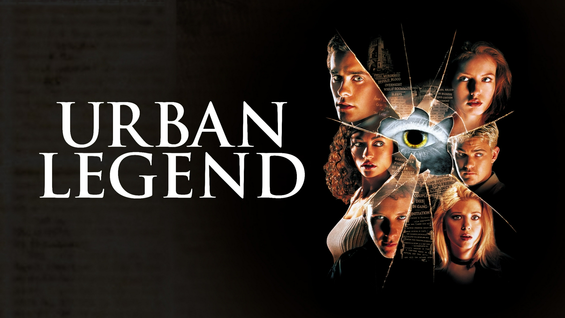 Urban Legend
