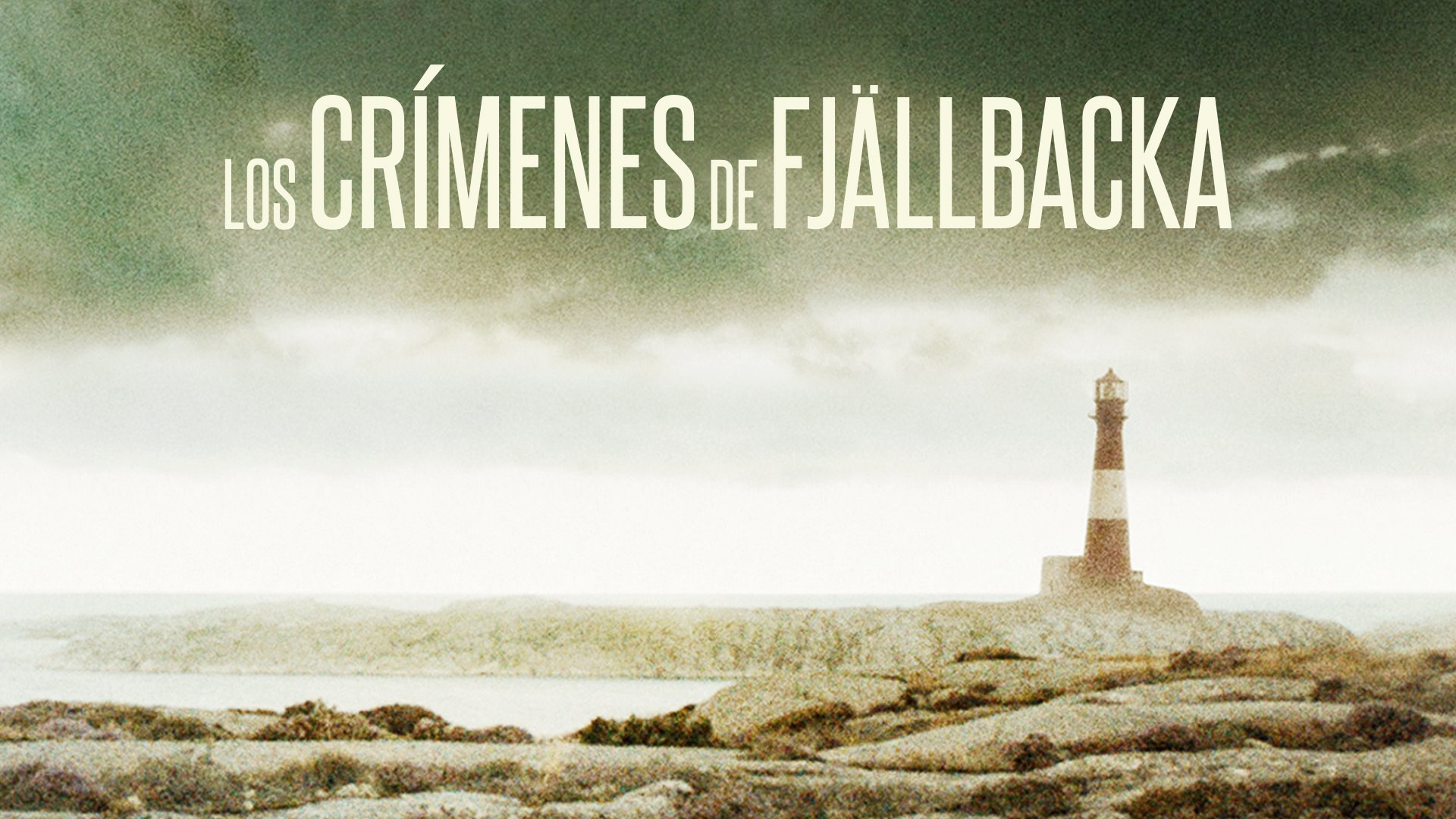 Los crímenes de Fjällbacka