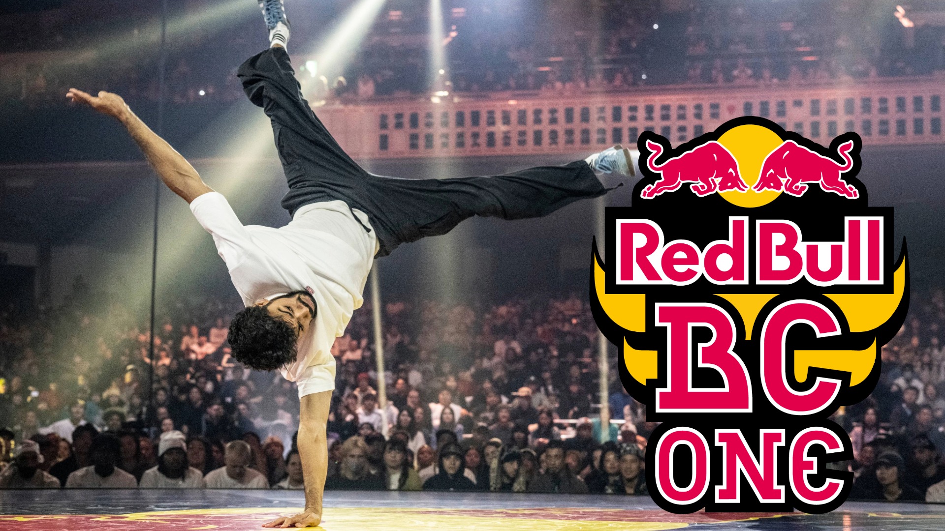 DANCE: Red Bull BC One World Final 2025 Japan – Replay