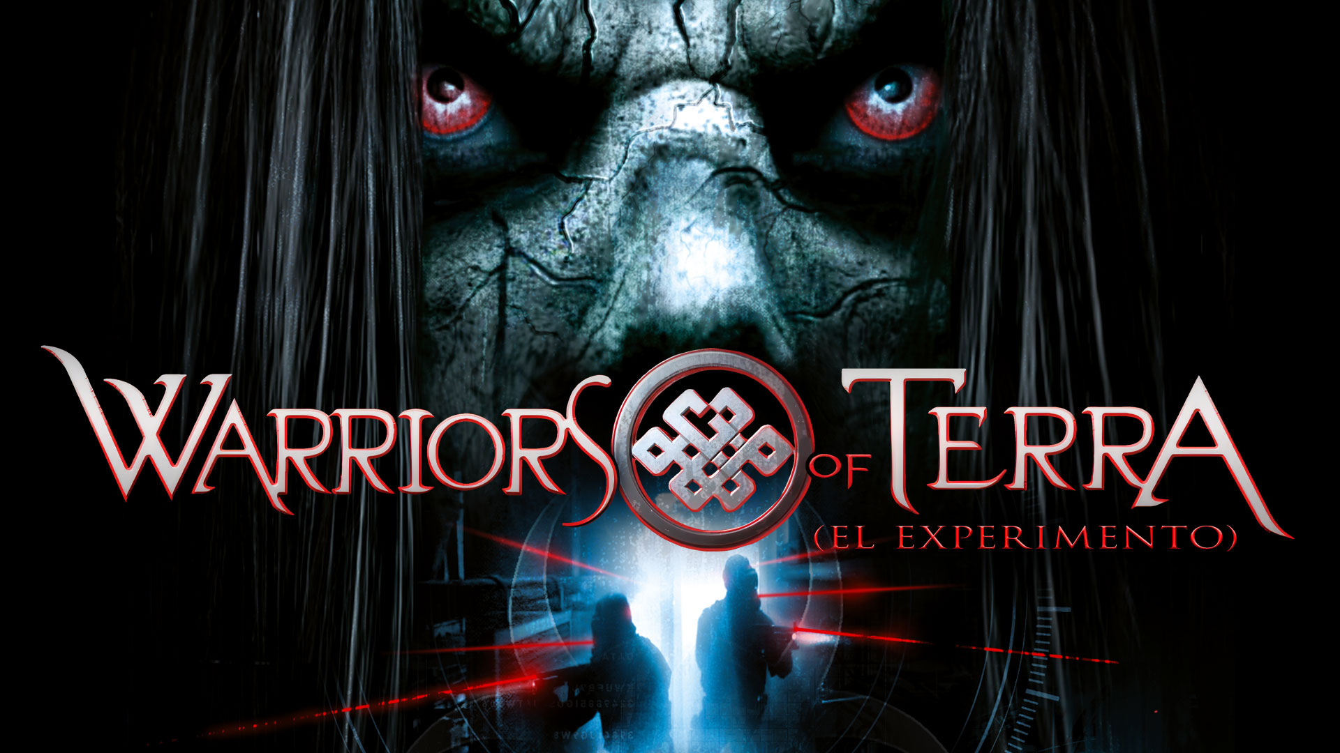 Warriors of Terra: El experimento