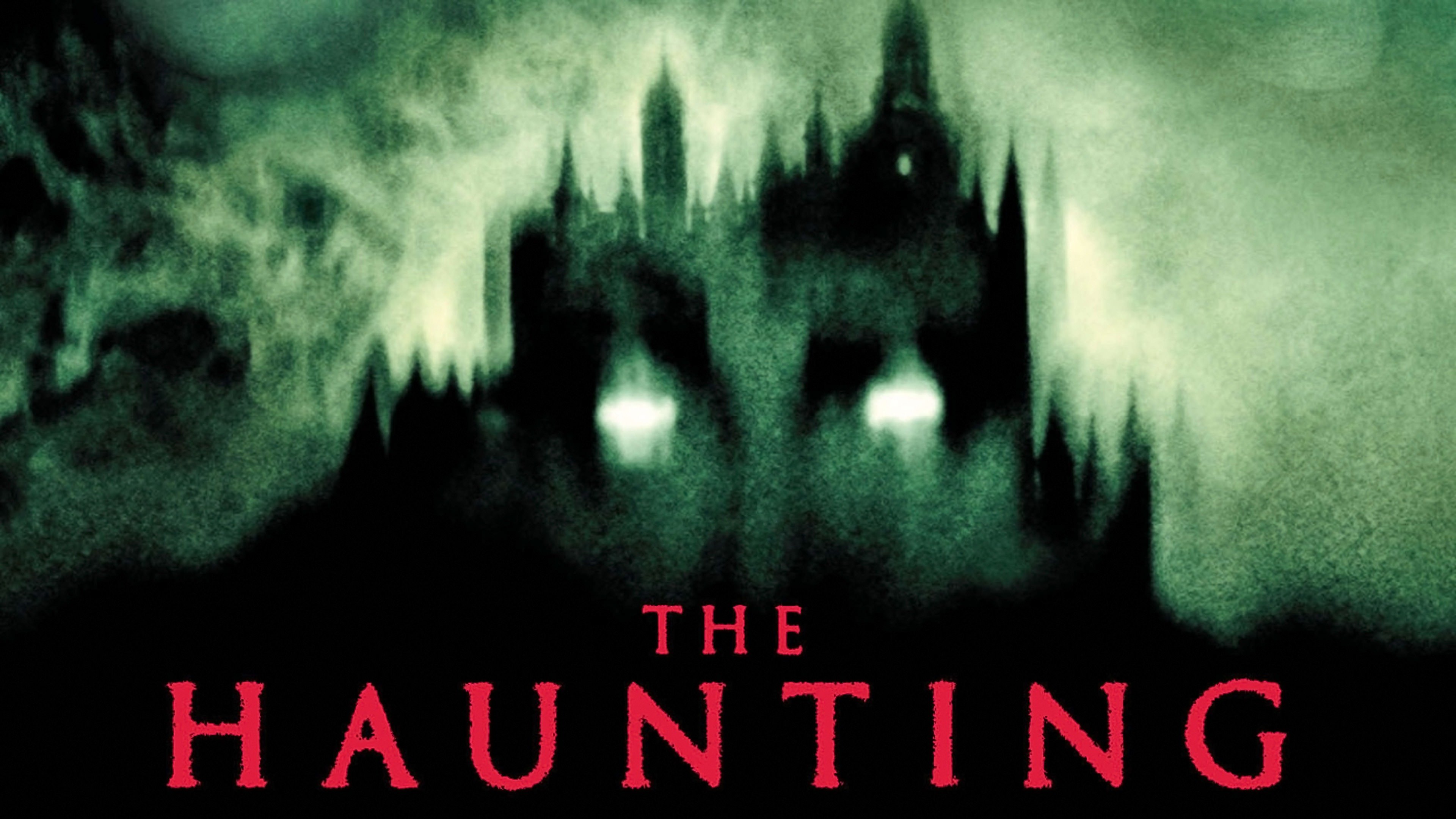 The Haunting