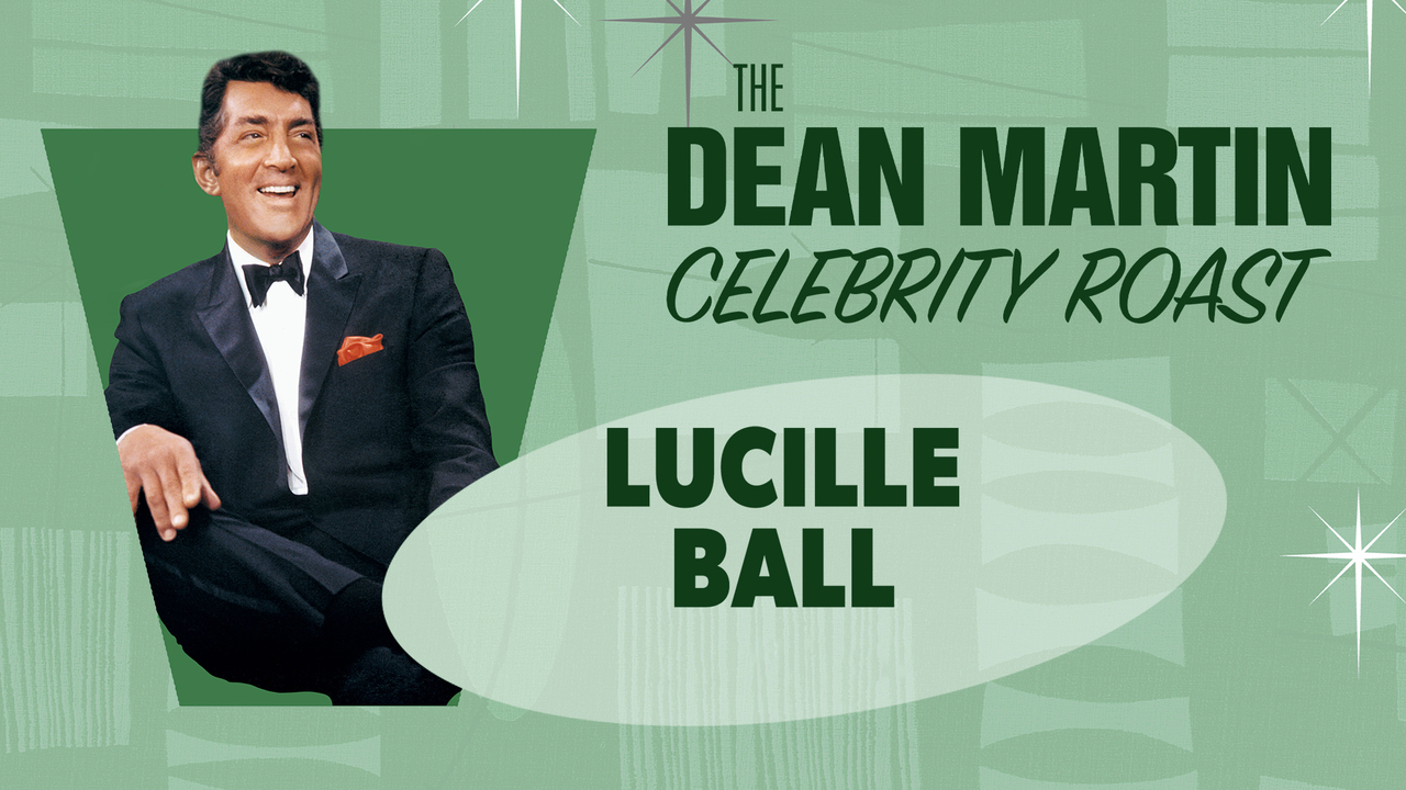 The Dean Martin Celebrity Roast